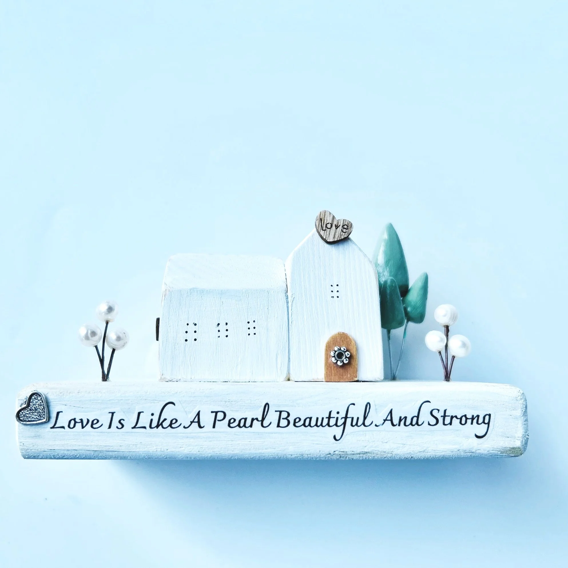 Personalised Order - Silver Wedding