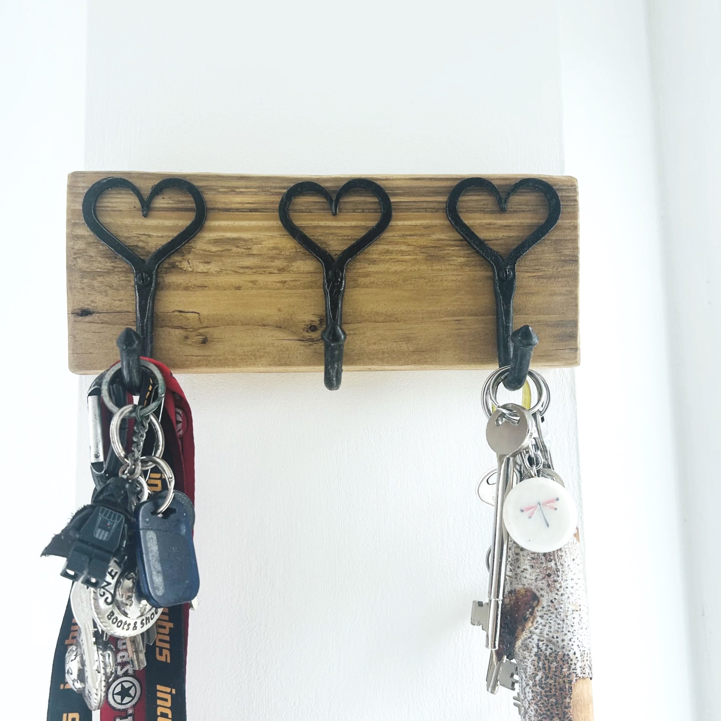 Key Holder - Bespoke order