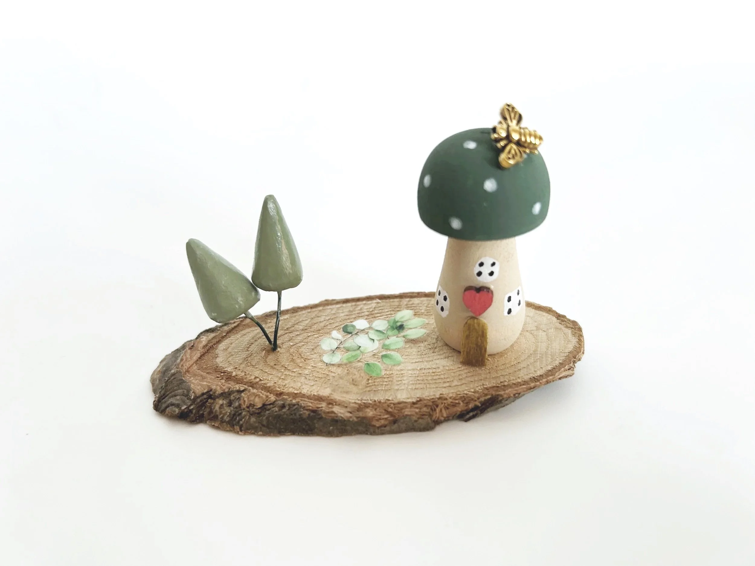 Toadstool Garden (3)