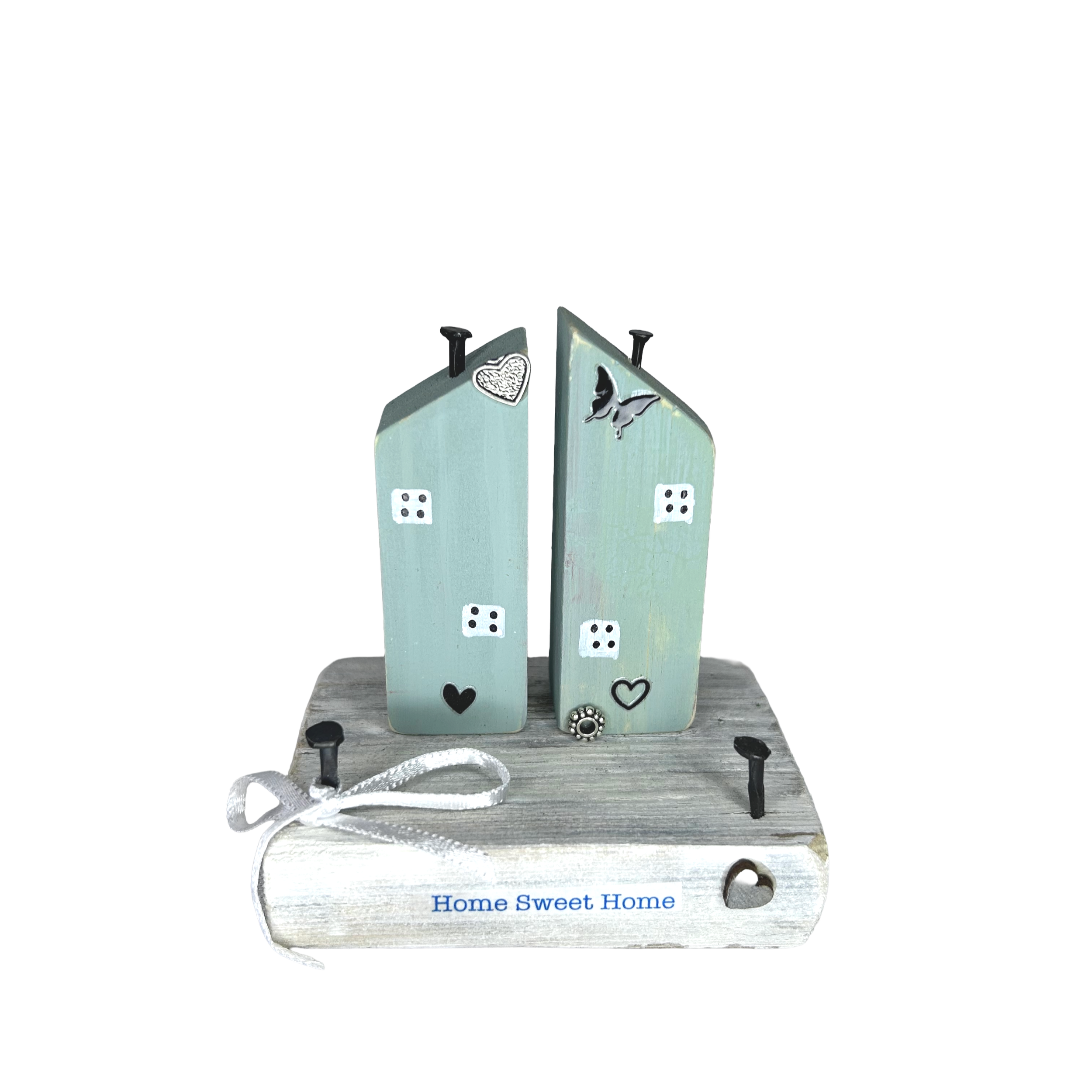 'Home Sweet Home' Duo