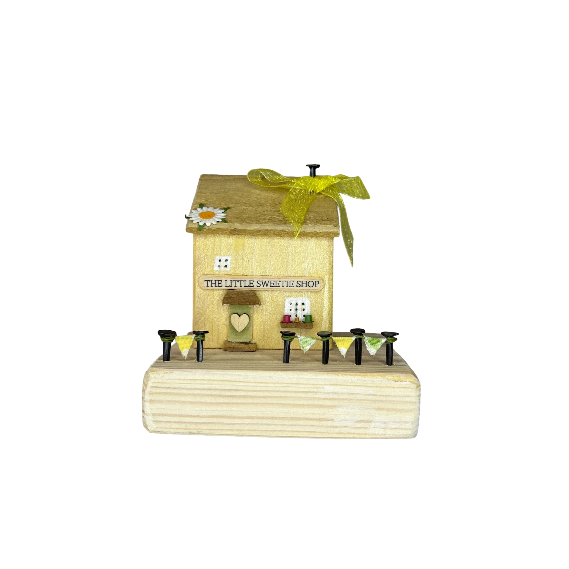 The Little Sweetie Shop