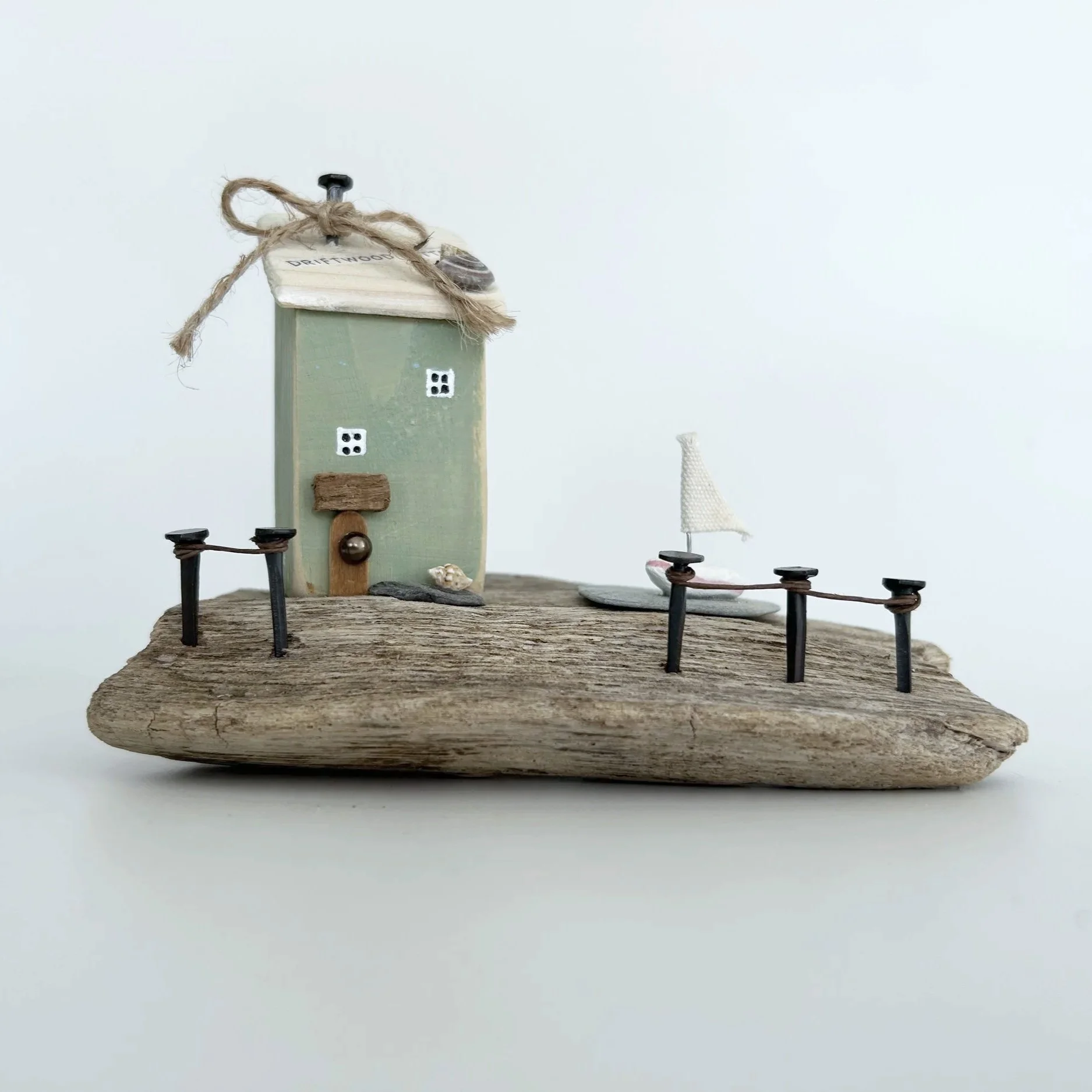 Driftwood Cottage