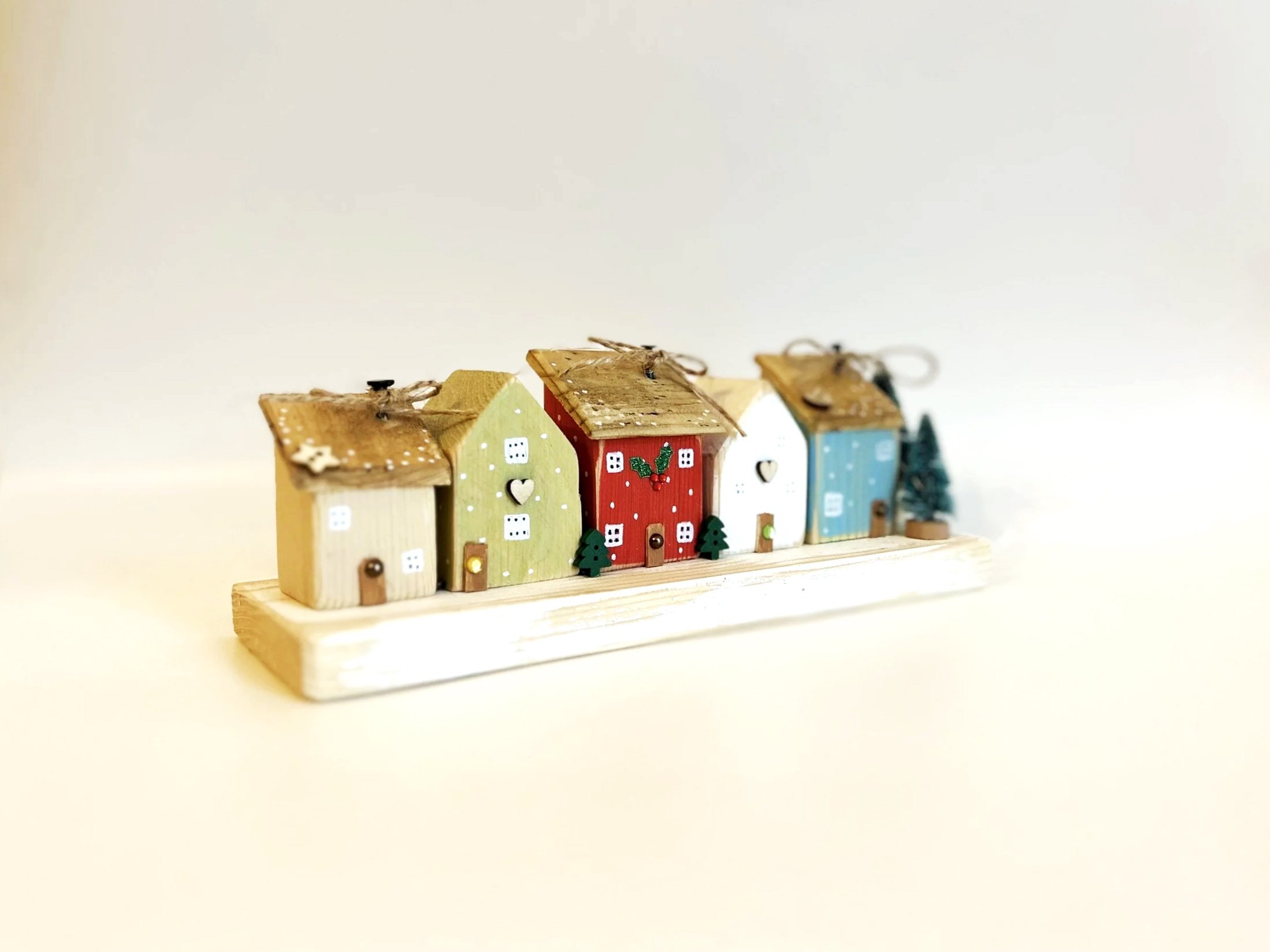 Christmas Tree Lane (2)