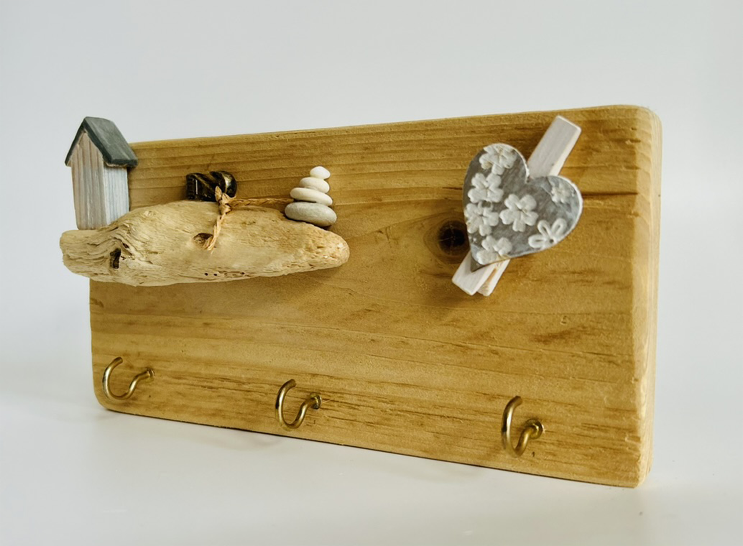 Costal Theme Key Holder