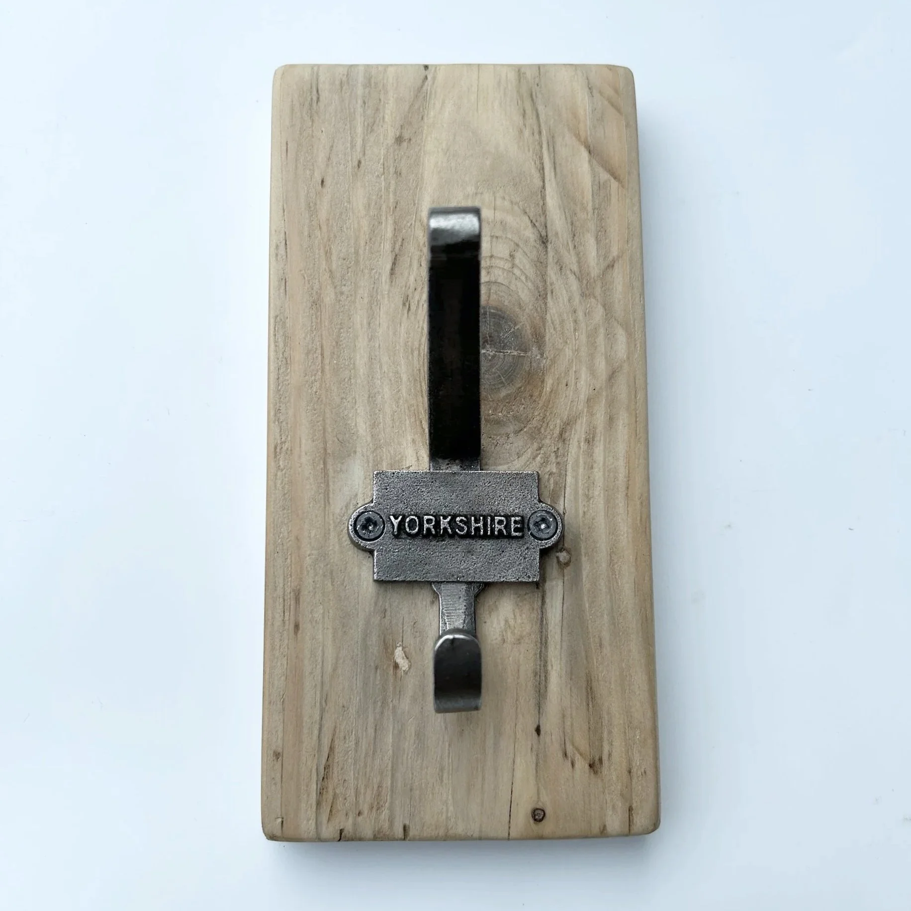 Yorkshire Coat Hook