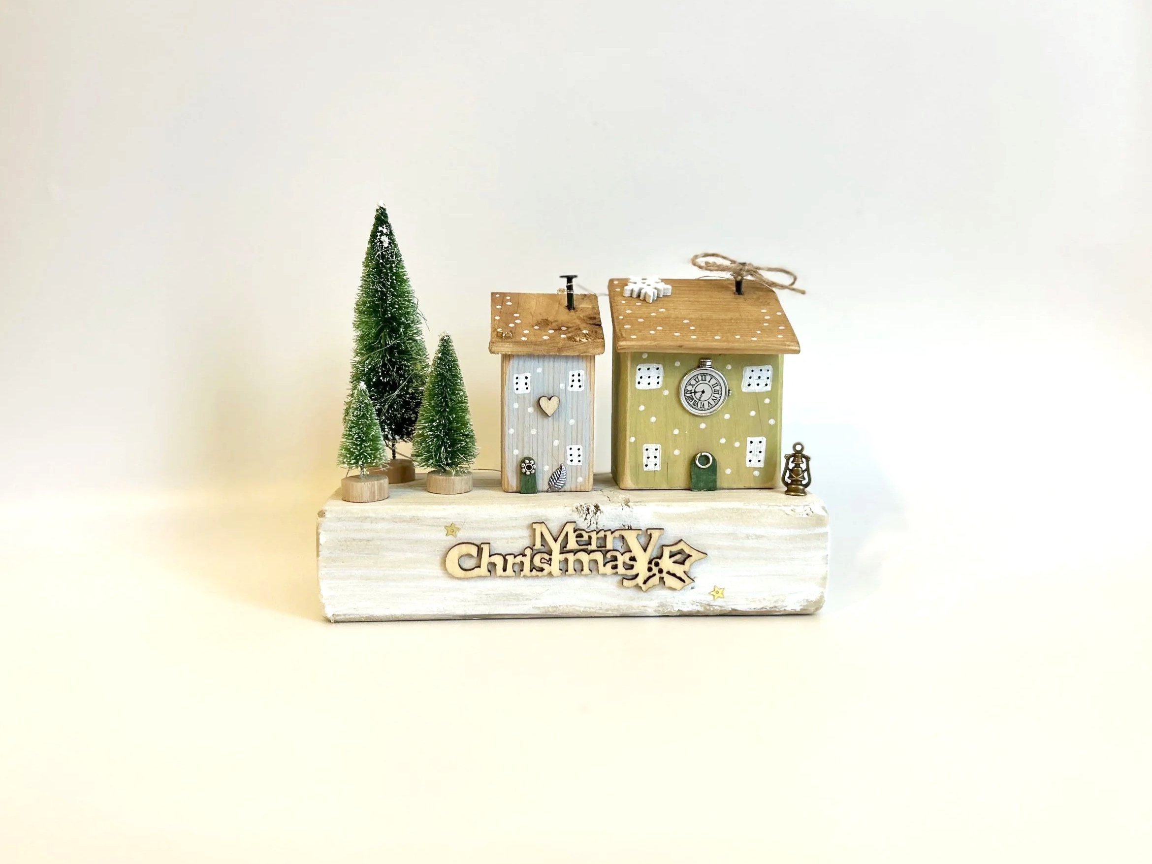 "It's Christmas Time" (2)