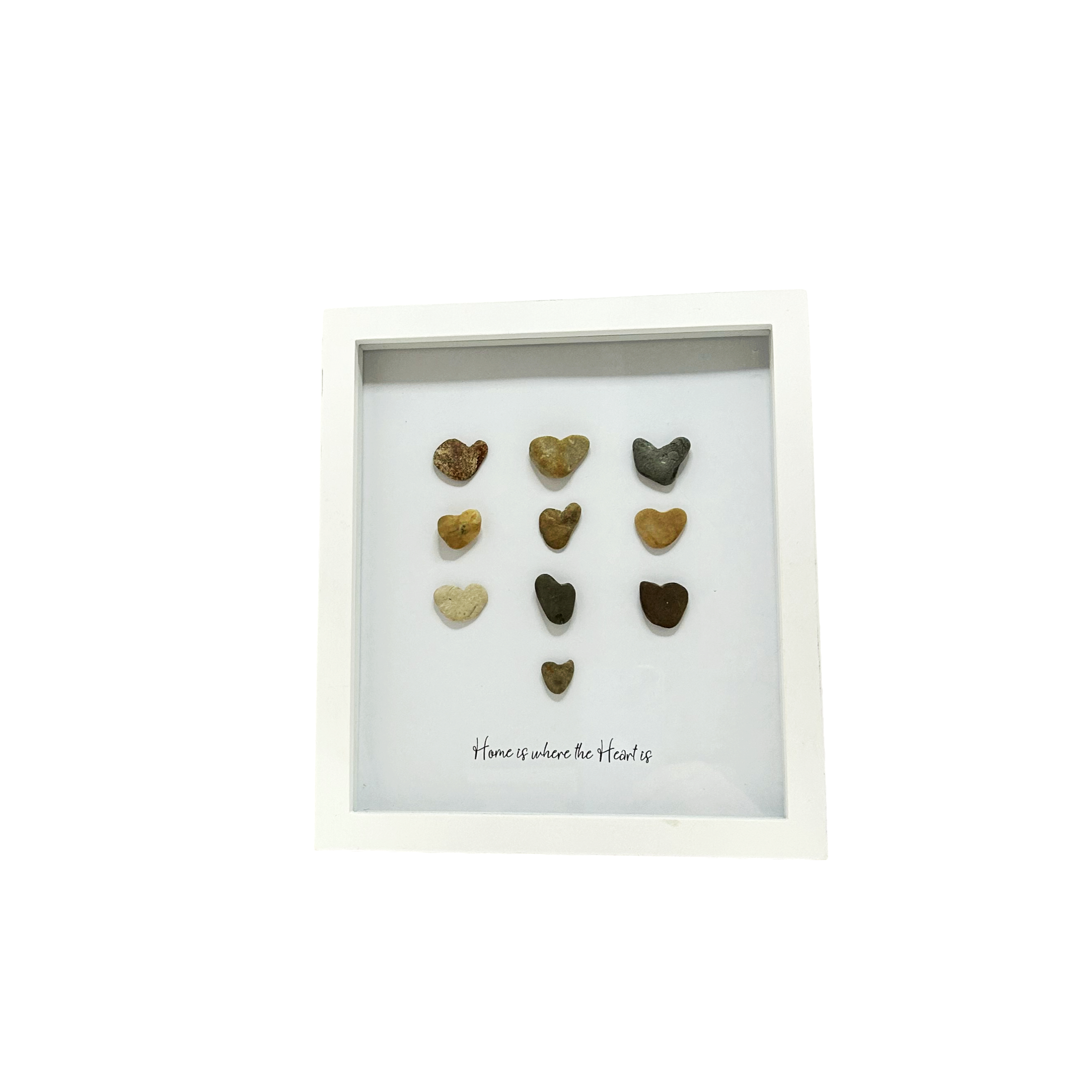 Home is Where the Heart is