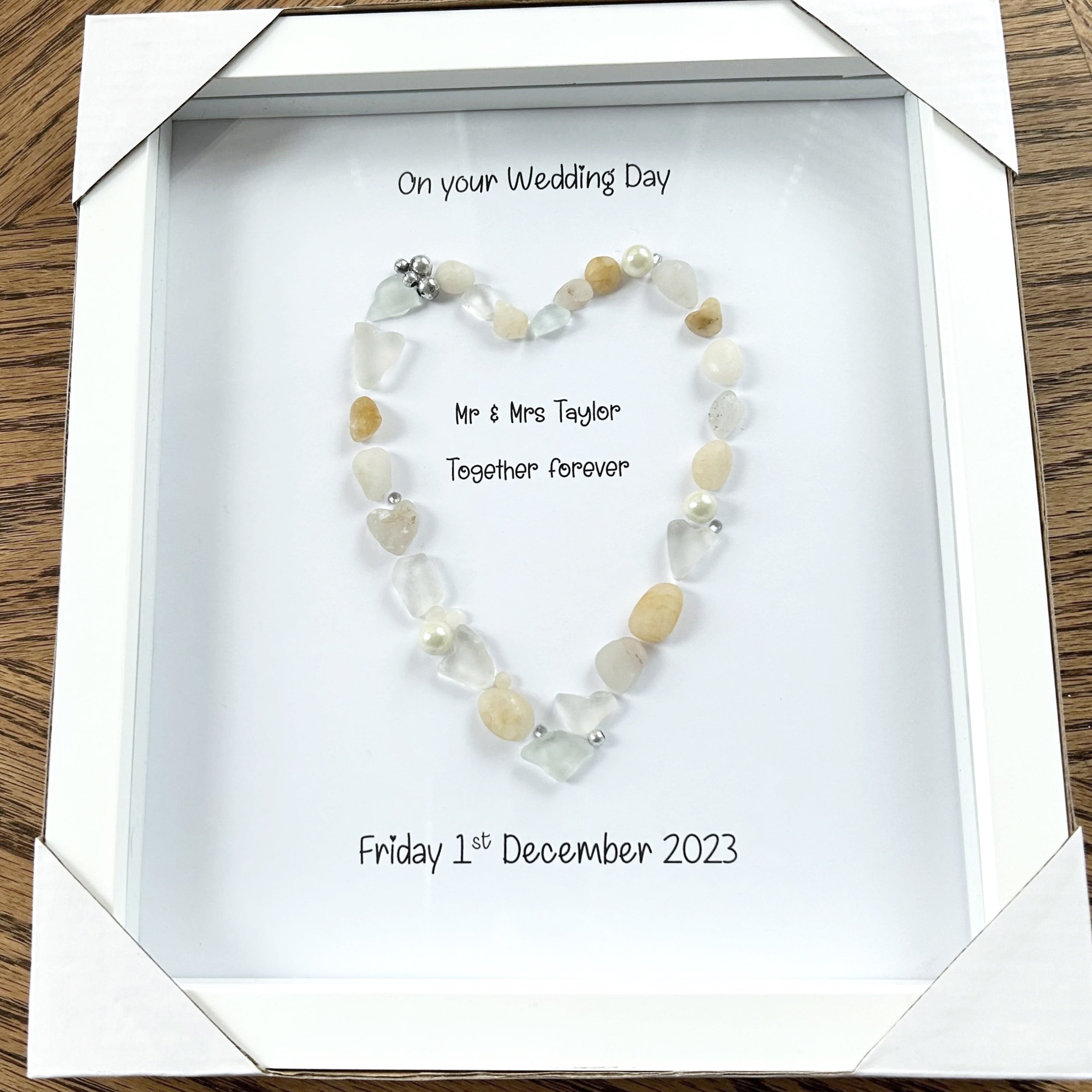 Bespoke - Wedding Picture