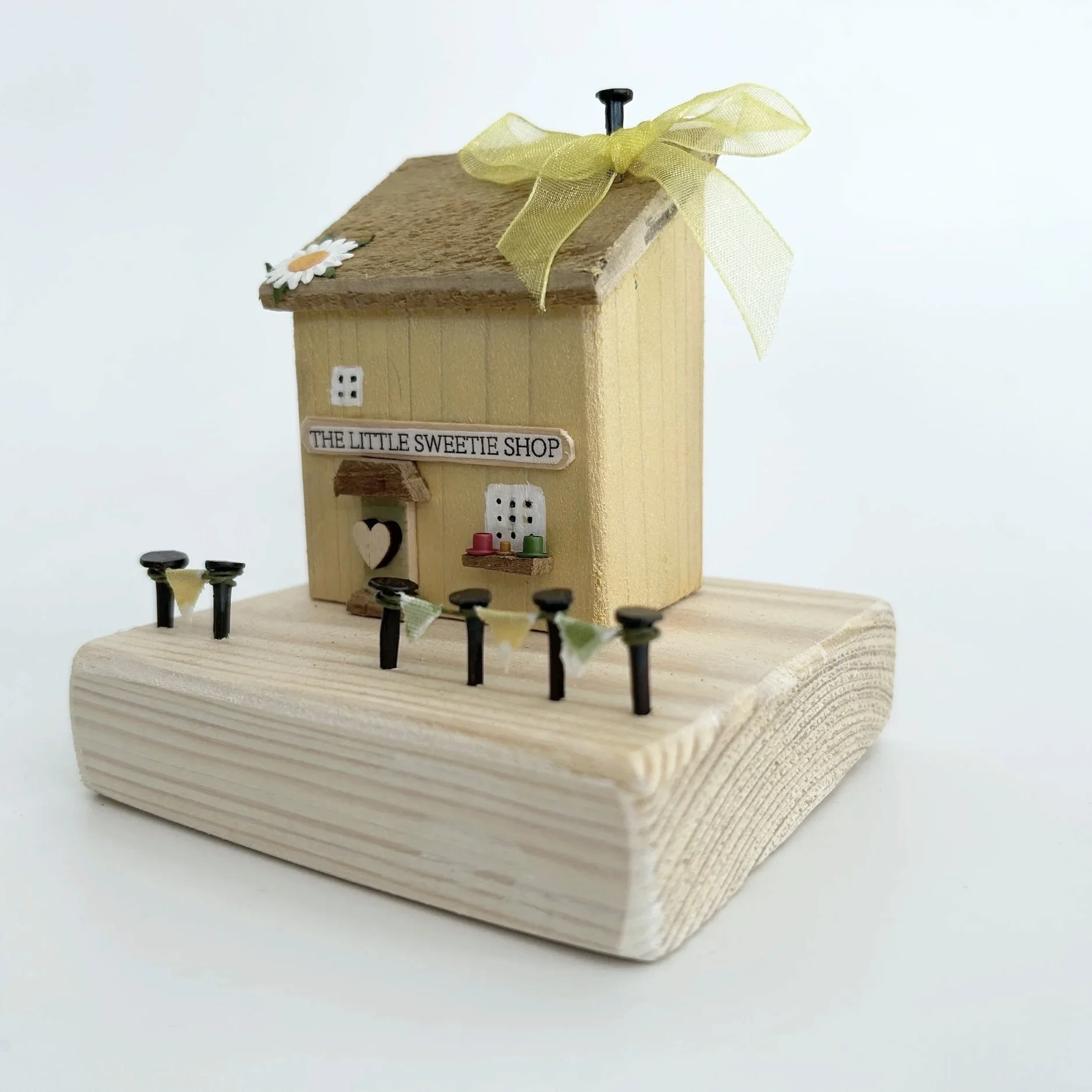 The Little Sweetie Shop