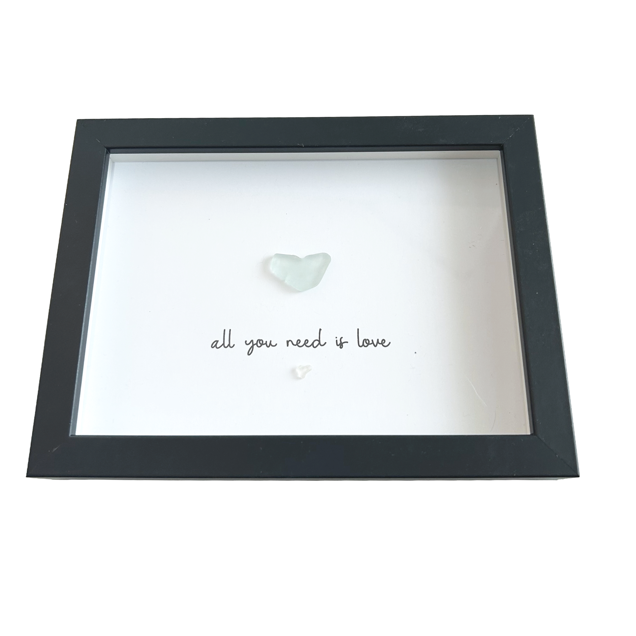 All you need is Love