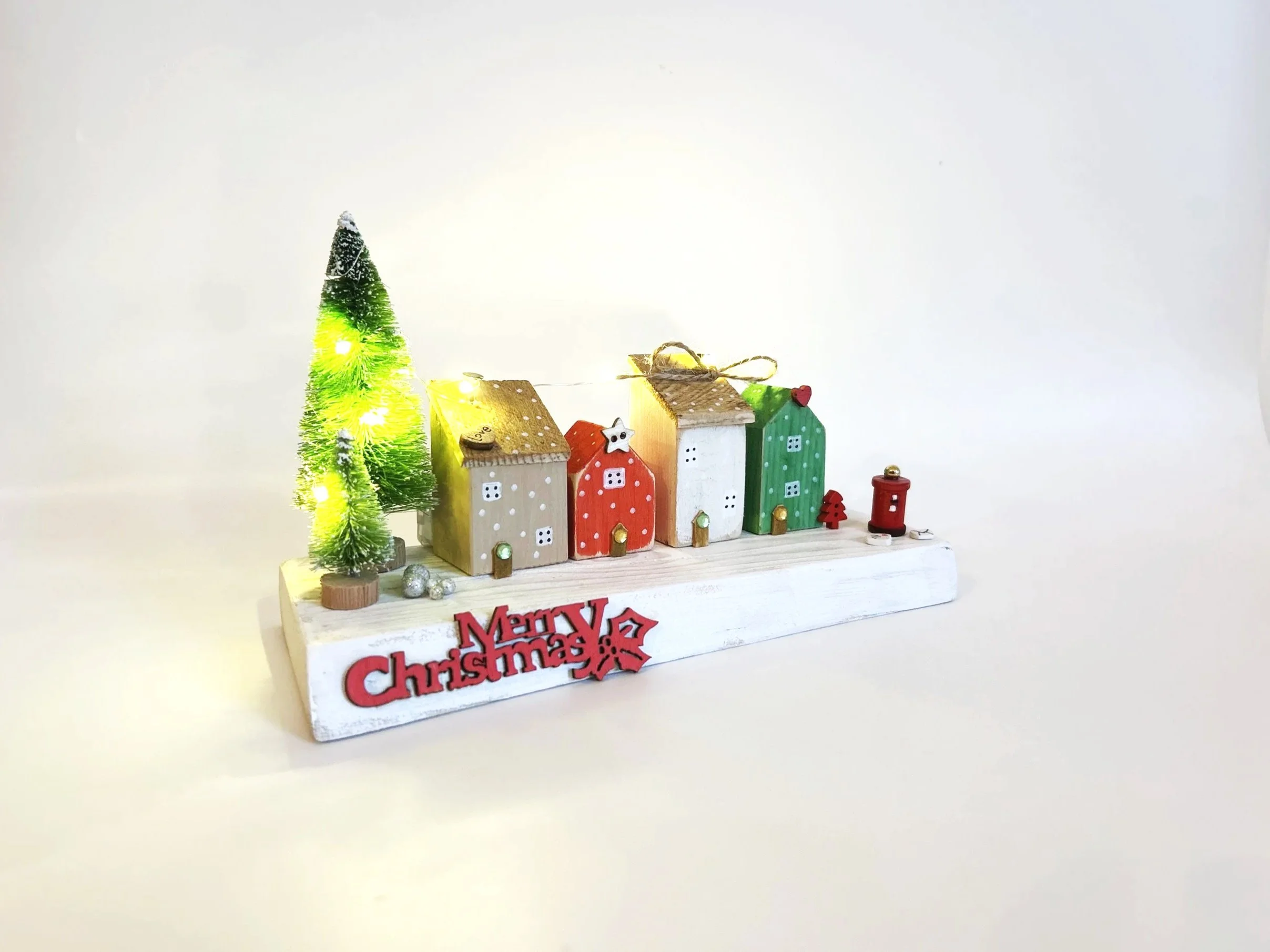 Christmas Tree Lane (4)