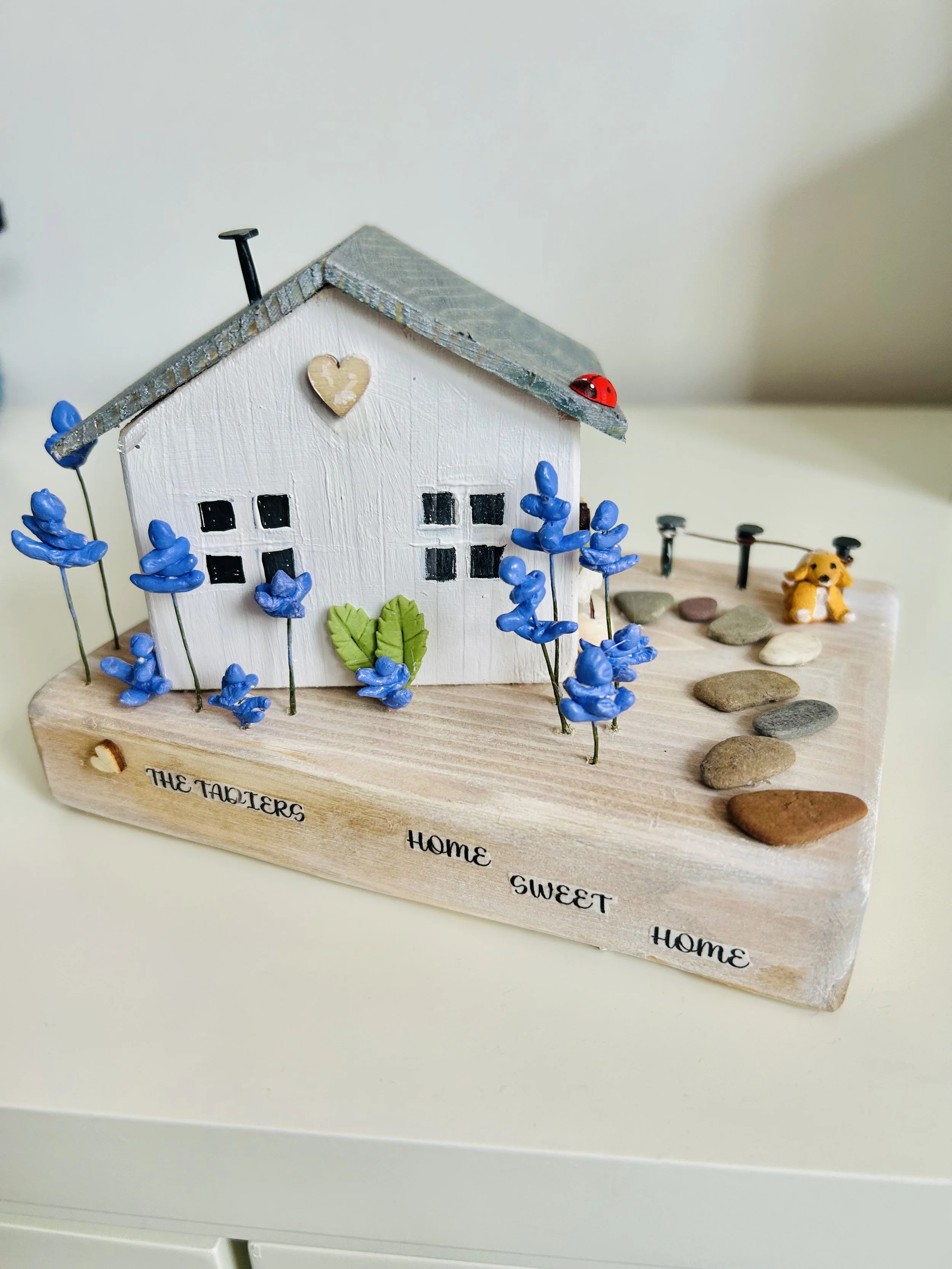 Bespoke Order - Home and Garden