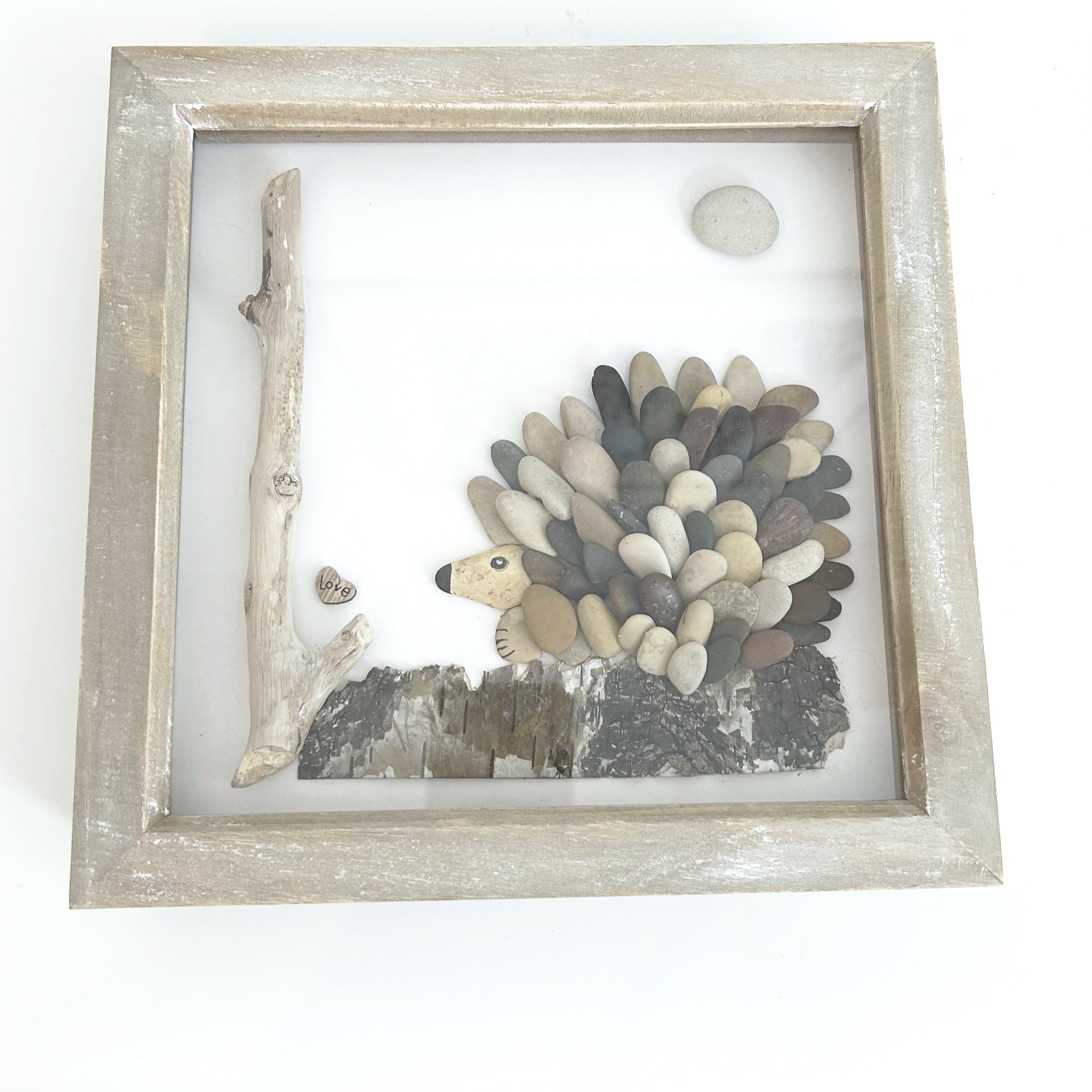 Bespoke Order - Hedgehog