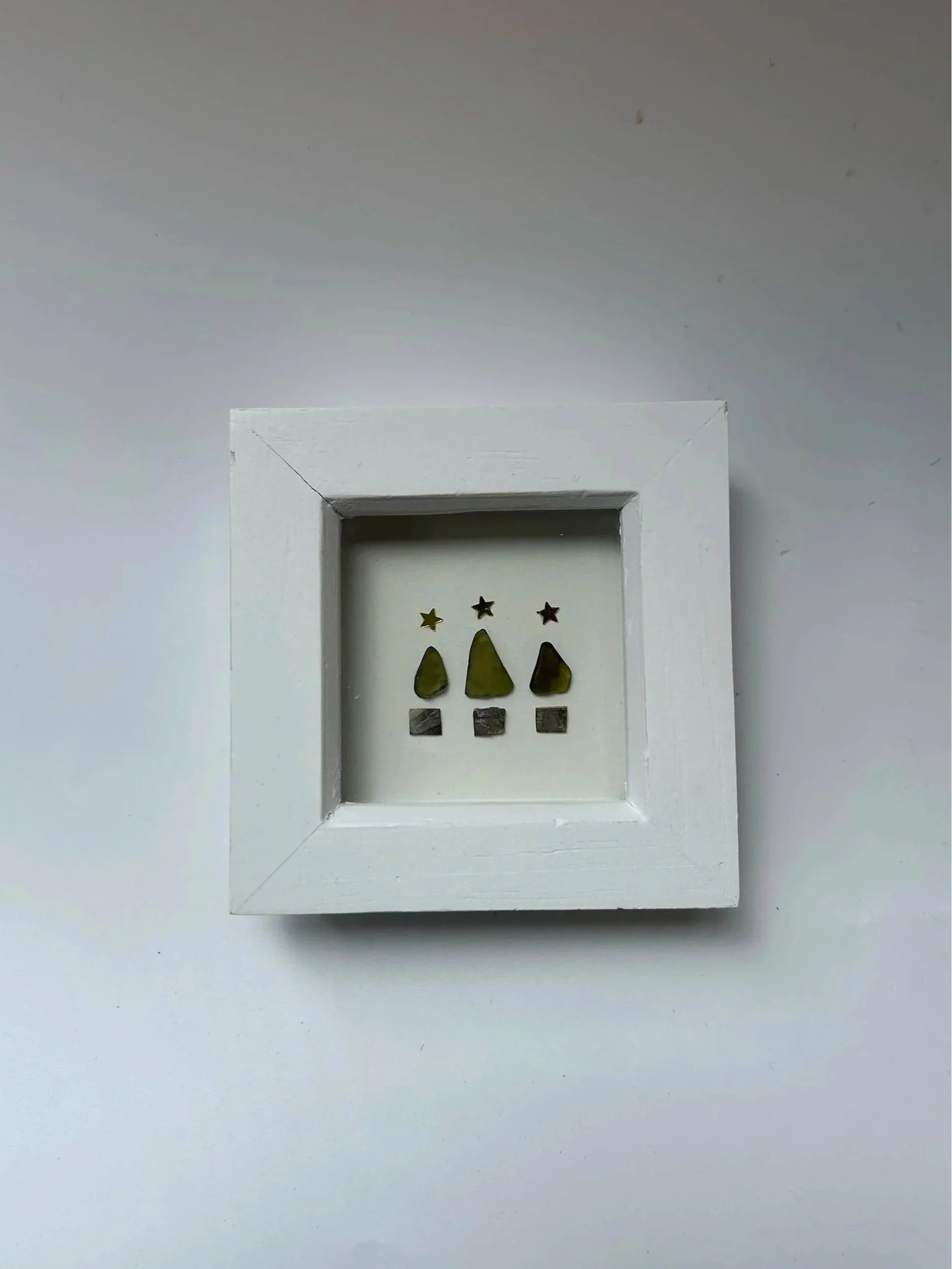 Mini Christmas Trees (3)