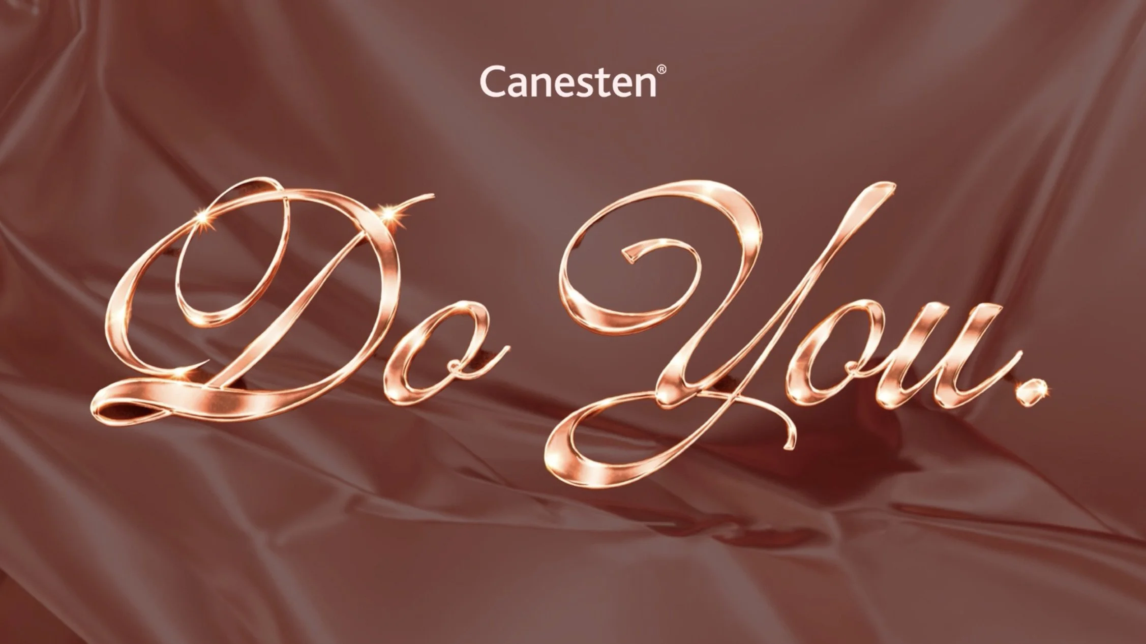 Canesten "Do You"
