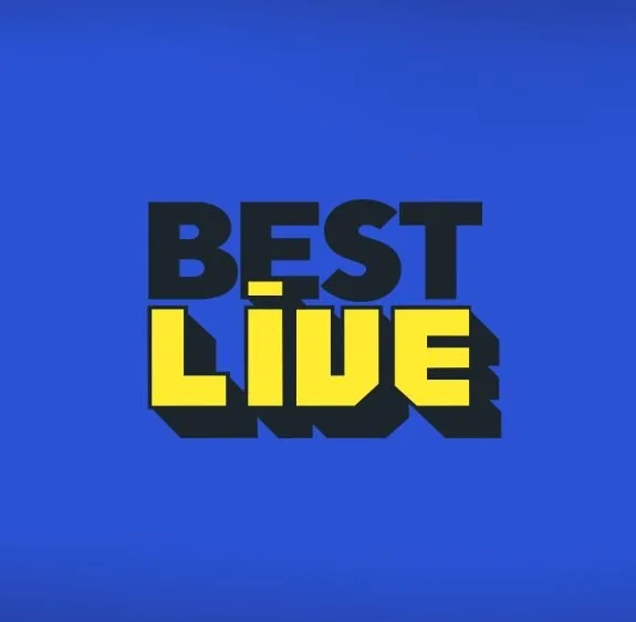 Best Buy "Best LIVE"