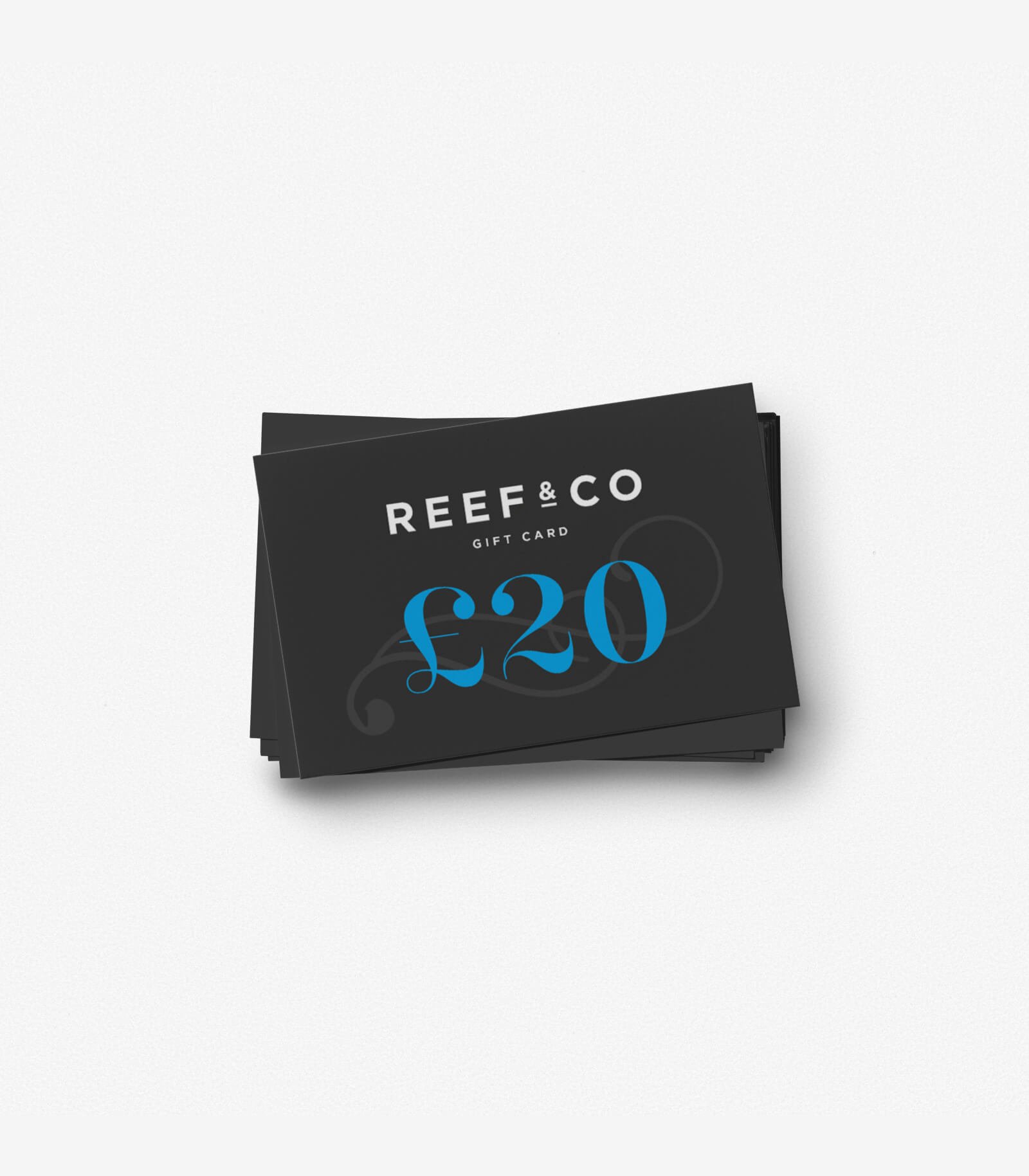 £20 Gift Card