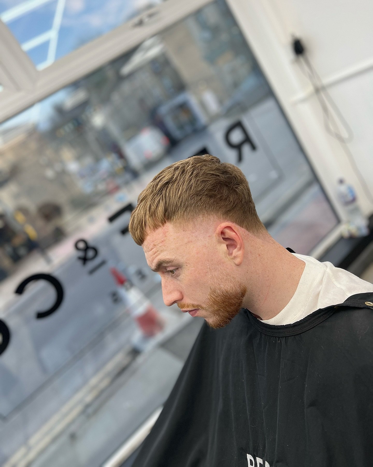 You miss 100% of the shots you don&rsquo;t take&hellip; and 100% of the appointments you Don&rsquo;t book! 

Book next weeks appointment now! 🤣
.
.
for more information please visit www.reefbarbers.com
&mdash;&mdash;&mdash;&mdash;&mdash;&mdash;&mdas