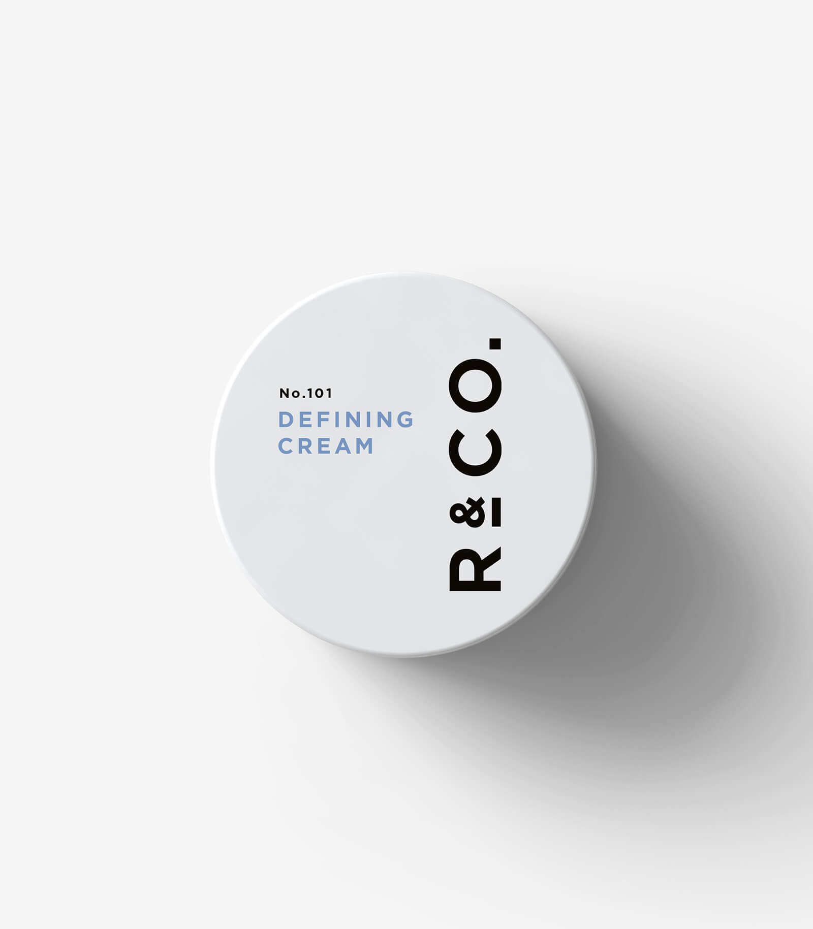 No.101 - Defining Cream