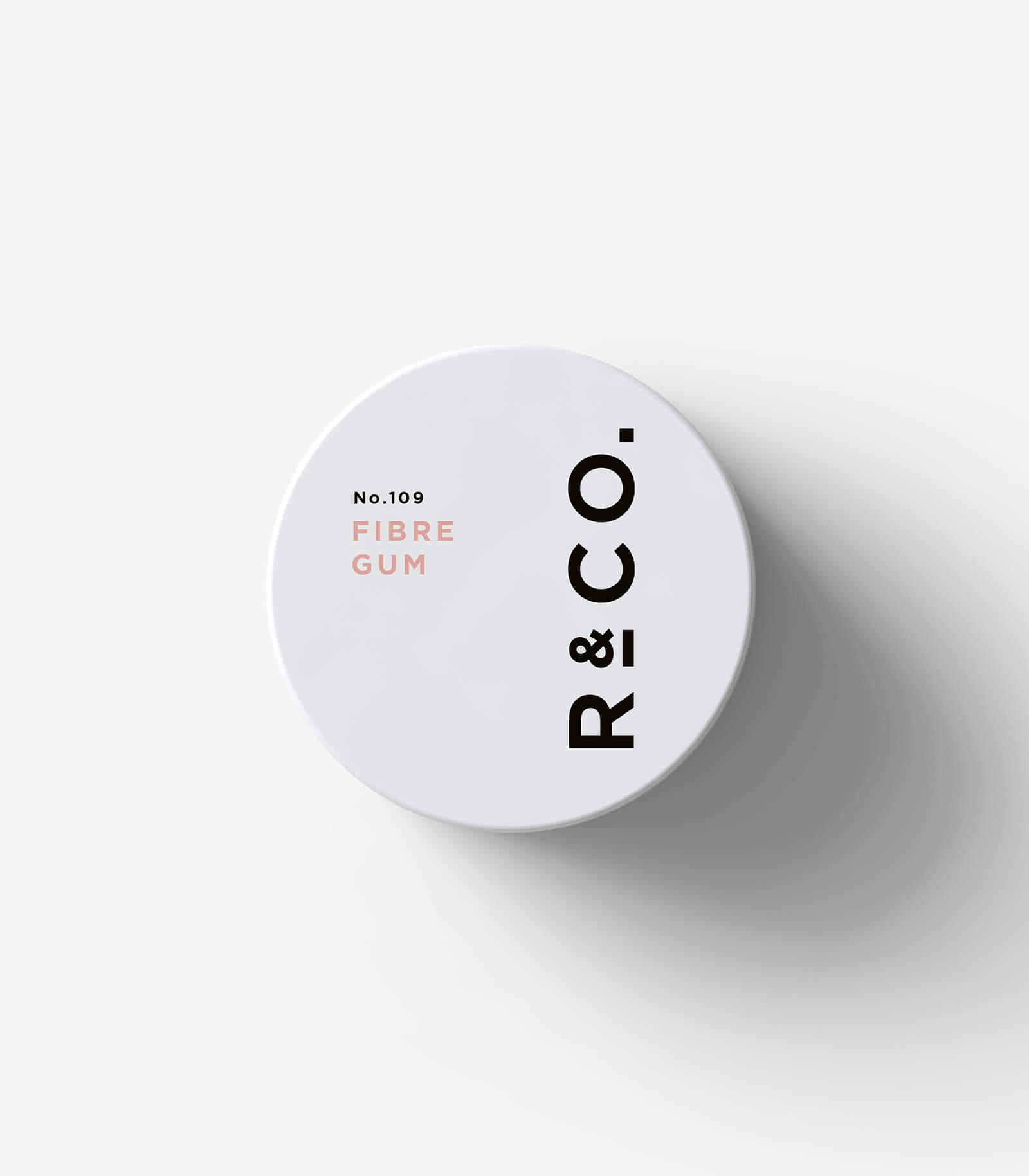 No.109 - Fibre Gum