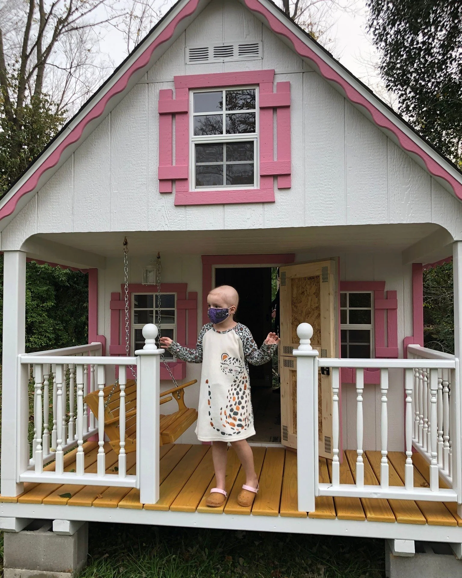 Mae, _She-Shed_.jpeg