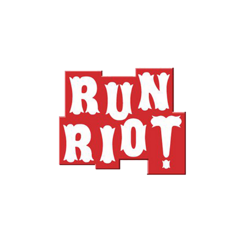 Run Riot Cultural Magazine