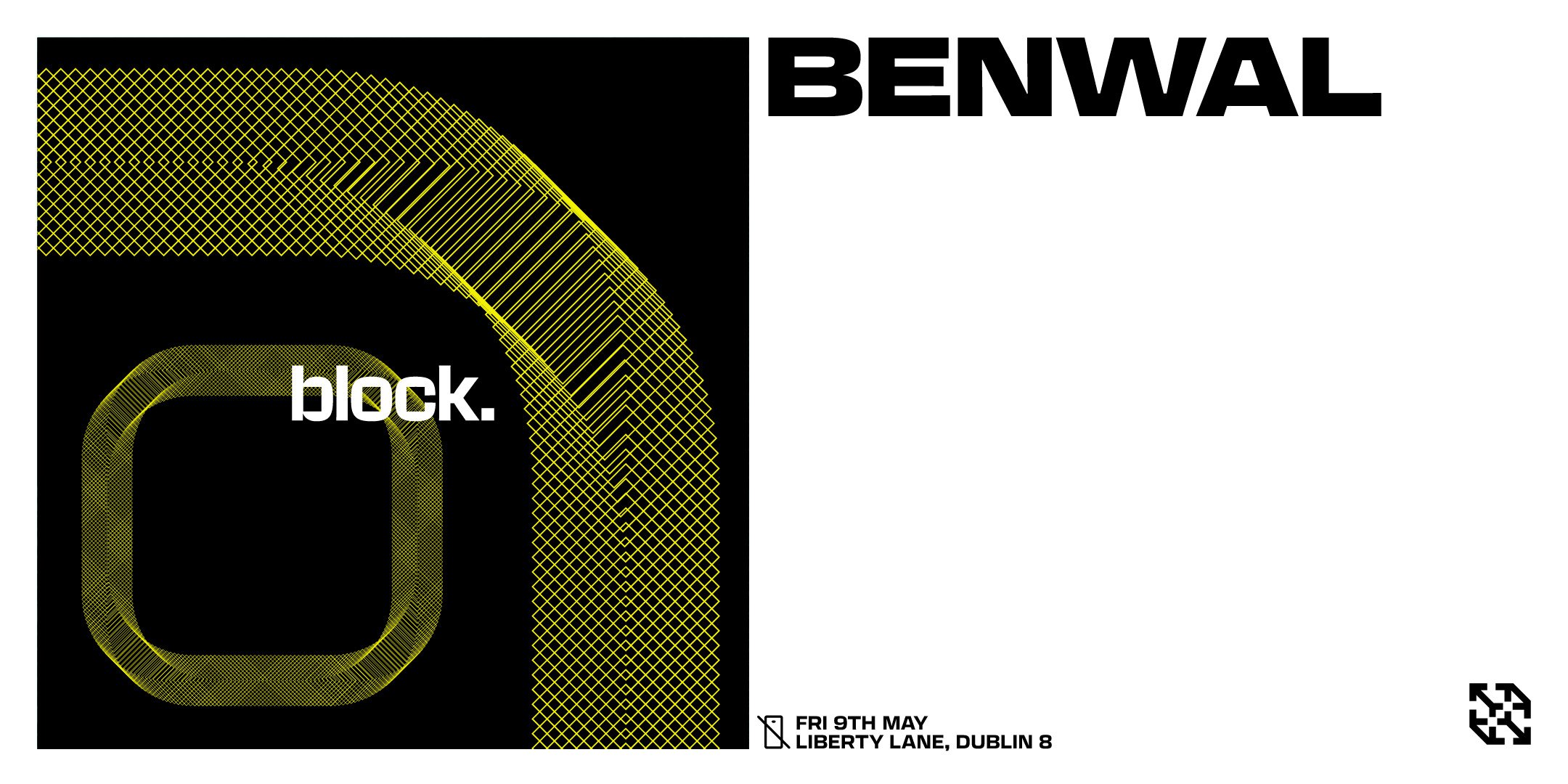 BLOCK. Benwal