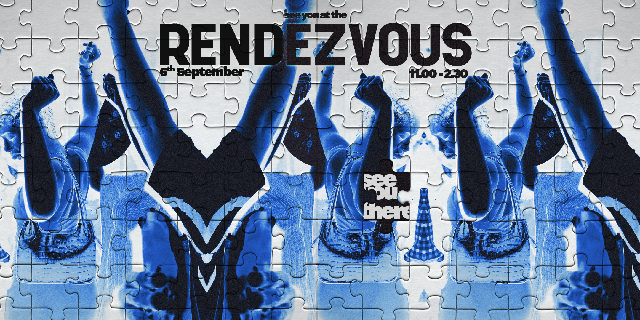 block x Rendezvous