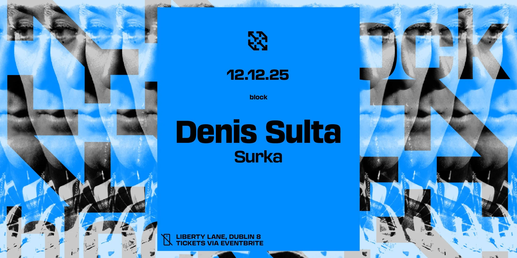 block. Denis Sulta