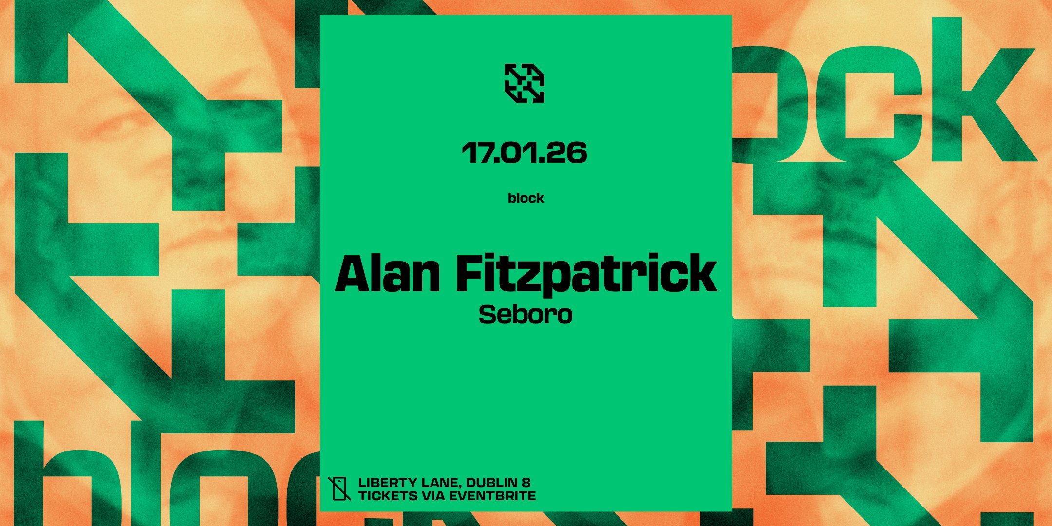 block. Alan fitzpatrick