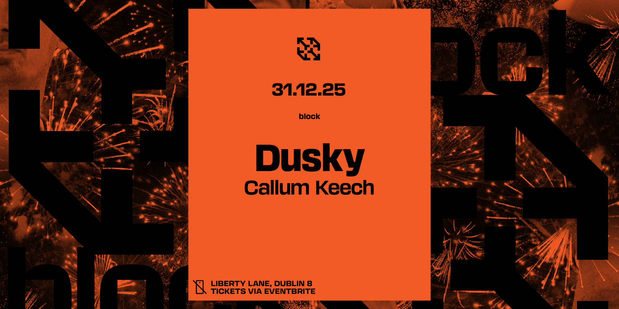 block. nye dusky 