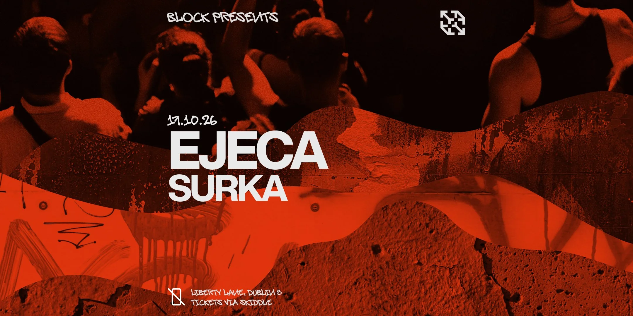 Block: Ejeca