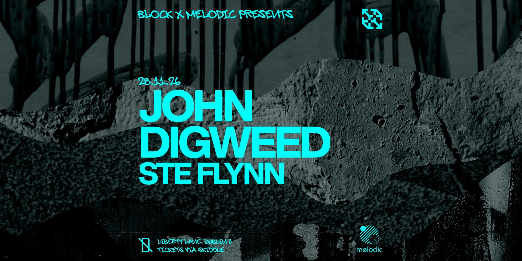 block: John Digweed)