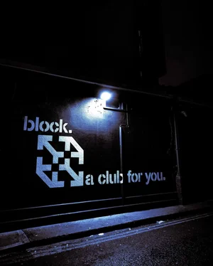 blockdublin