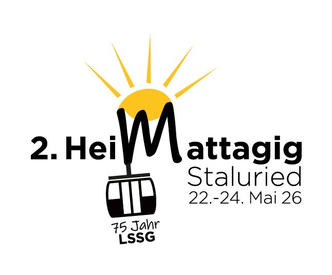 Heimattagung Staldenried