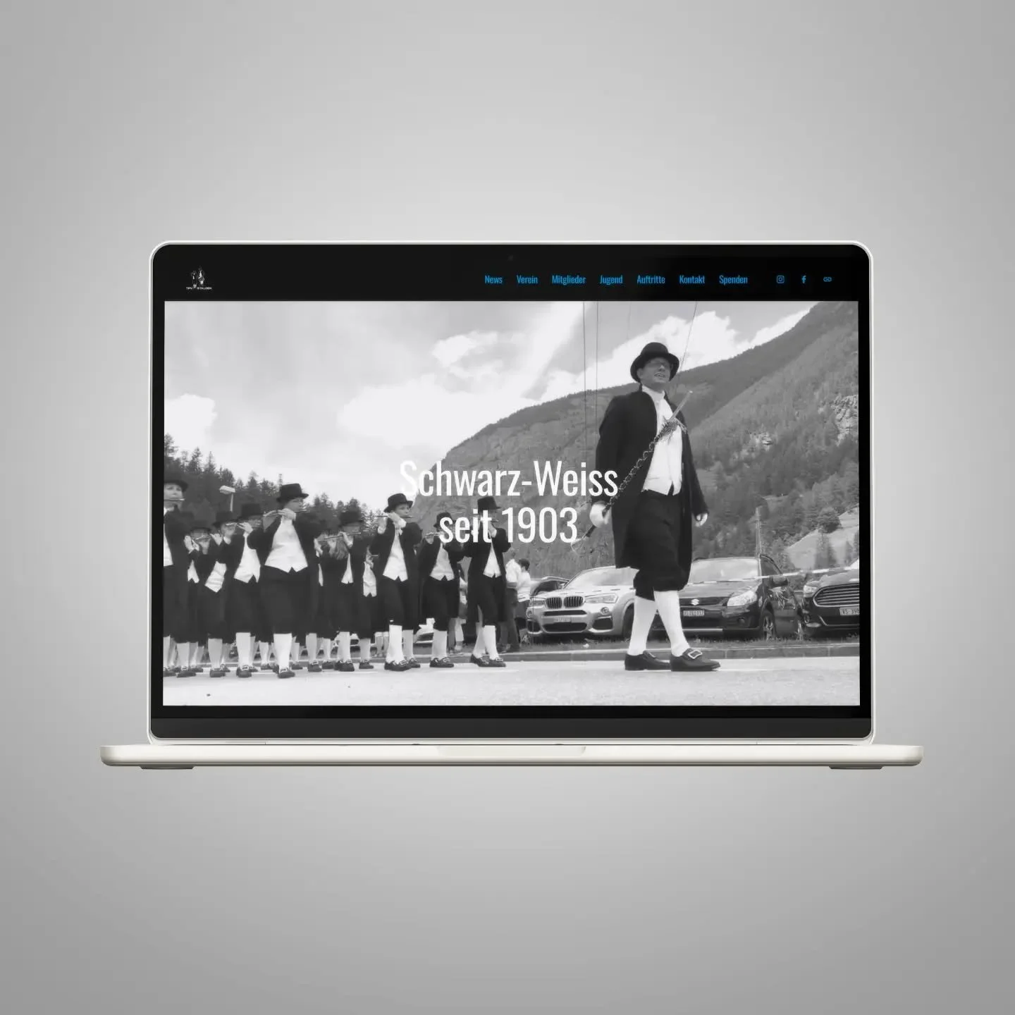 Liebe Mitglieder, Freunde und Unterst&uuml;tzer

Wir freuen uns sehr, euch heute unseren neuen Webauftritt pr&auml;sentieren zu k&ouml;nnen! 🎉

In den letzten Wochen und Monaten haben wir intensiv daran gearbeitet, unsere digitale Pr&auml;senz moder