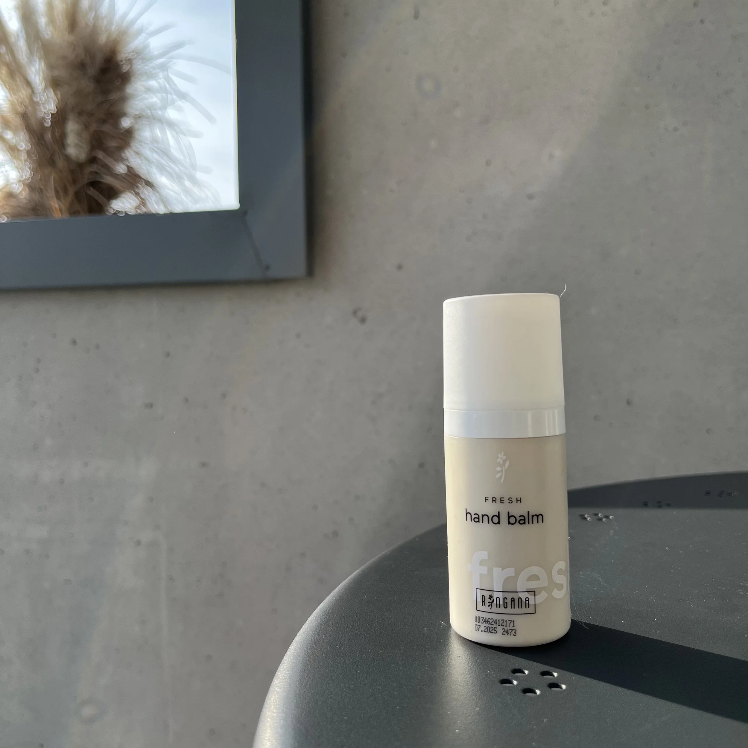 FRESH hand balm pocket