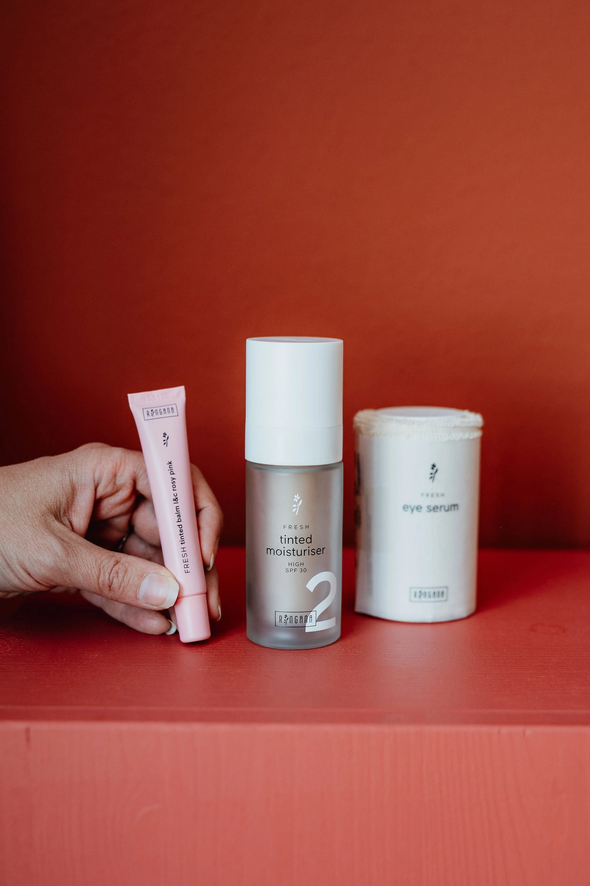 Warum ich auf Naturkosmetik umgestiegen bin – und was sich wirklich verändert hat