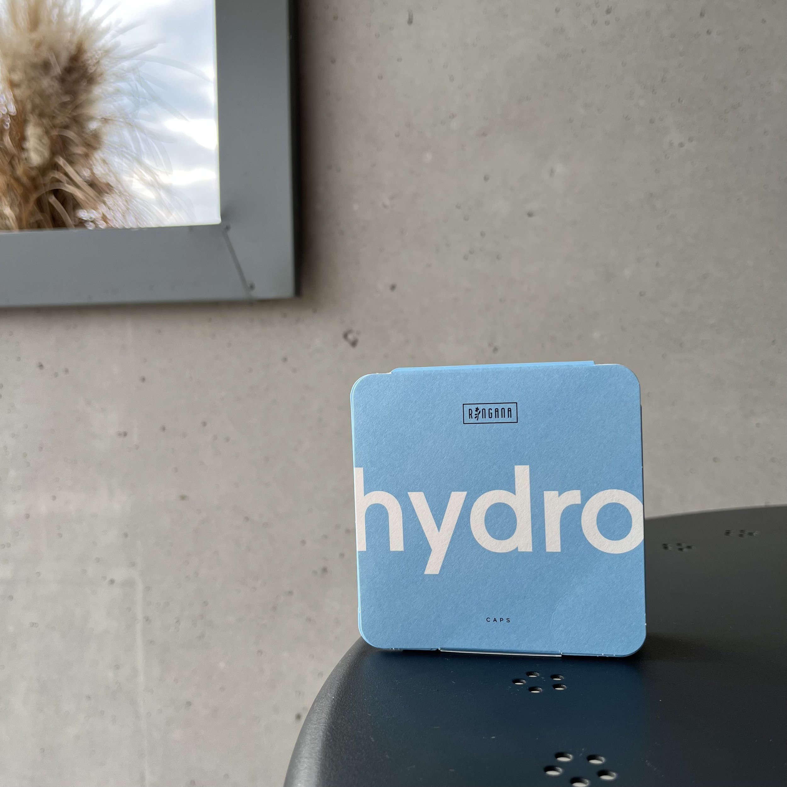 CAPS hydro