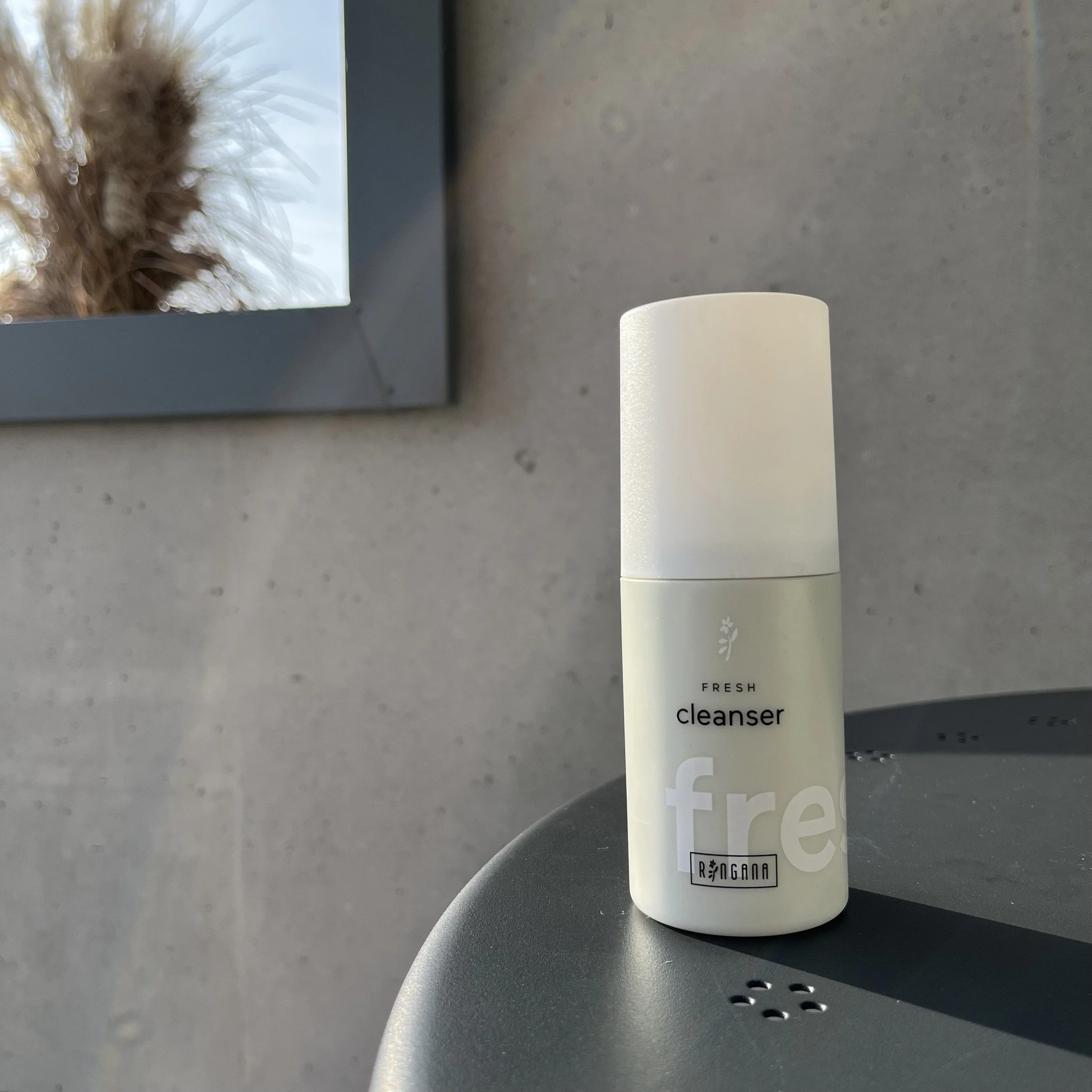 FRESH cleanser
