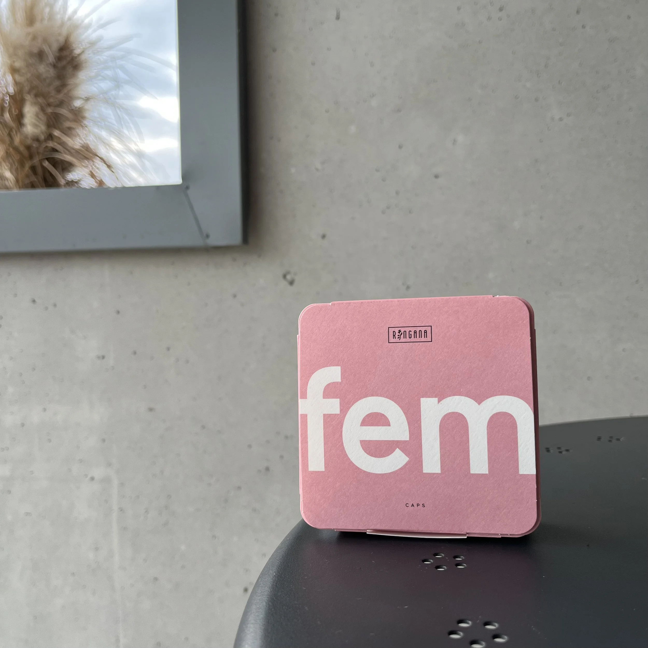 CAPS fem