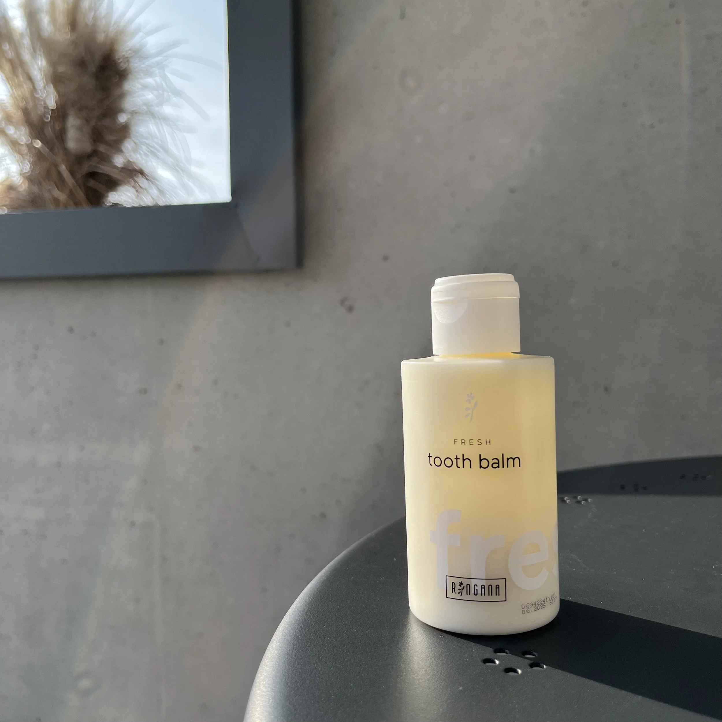 FRESH tooth balm