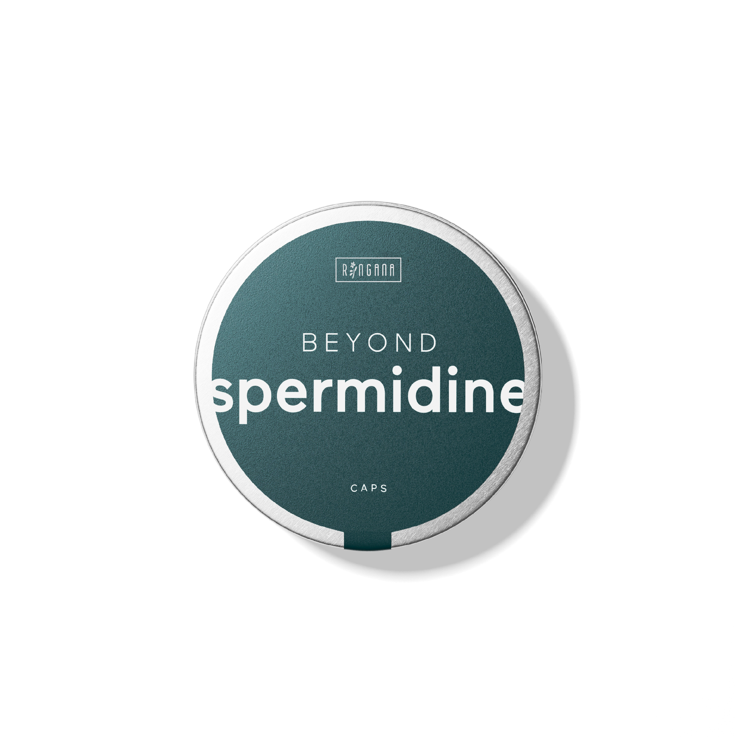 BEYOND spermidine