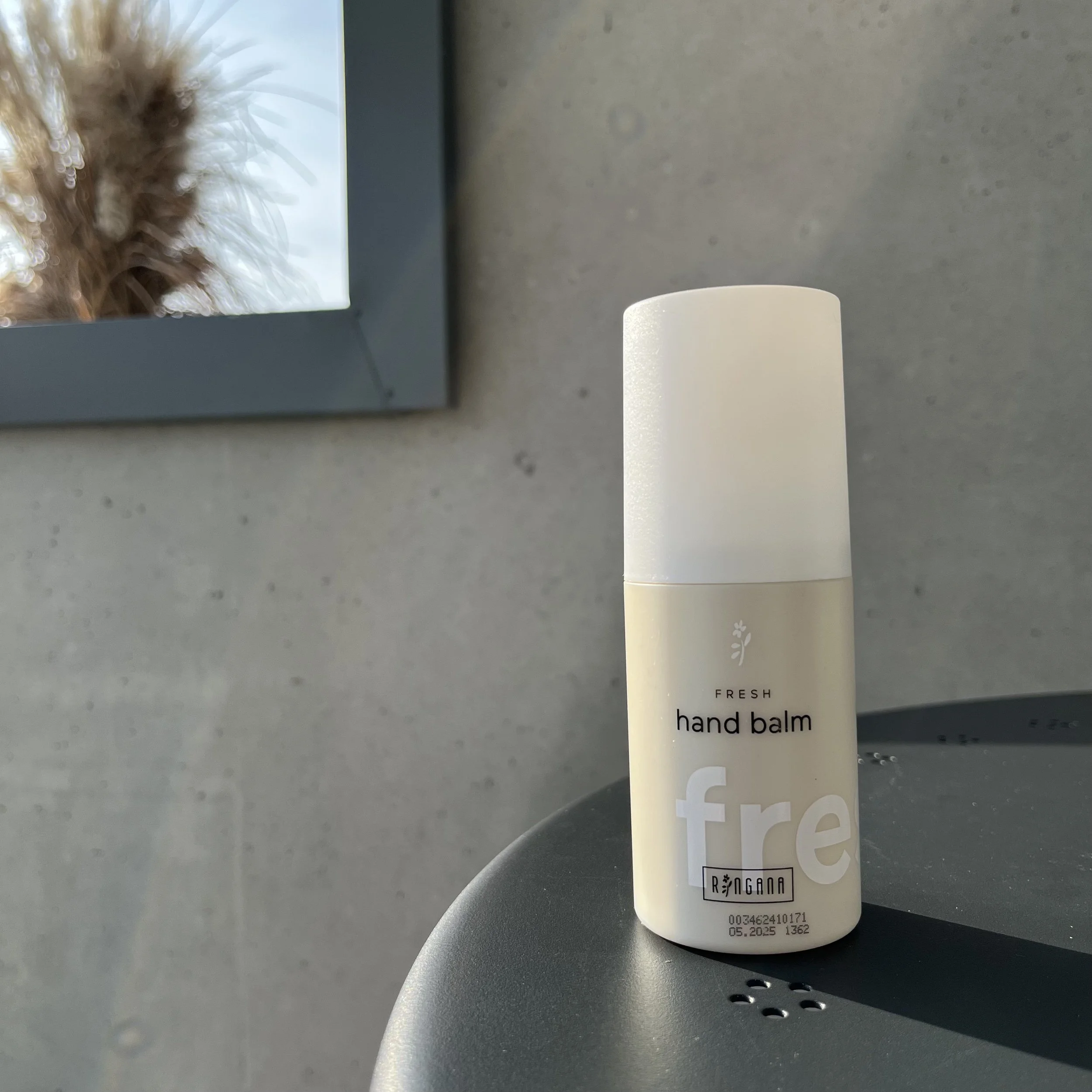 FRESH hand balm