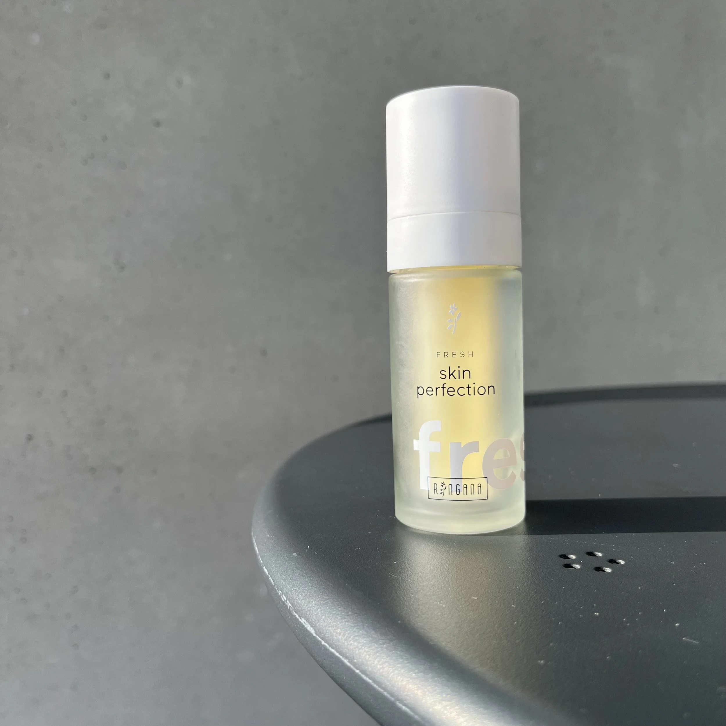 FRESH anti wrinkle serum