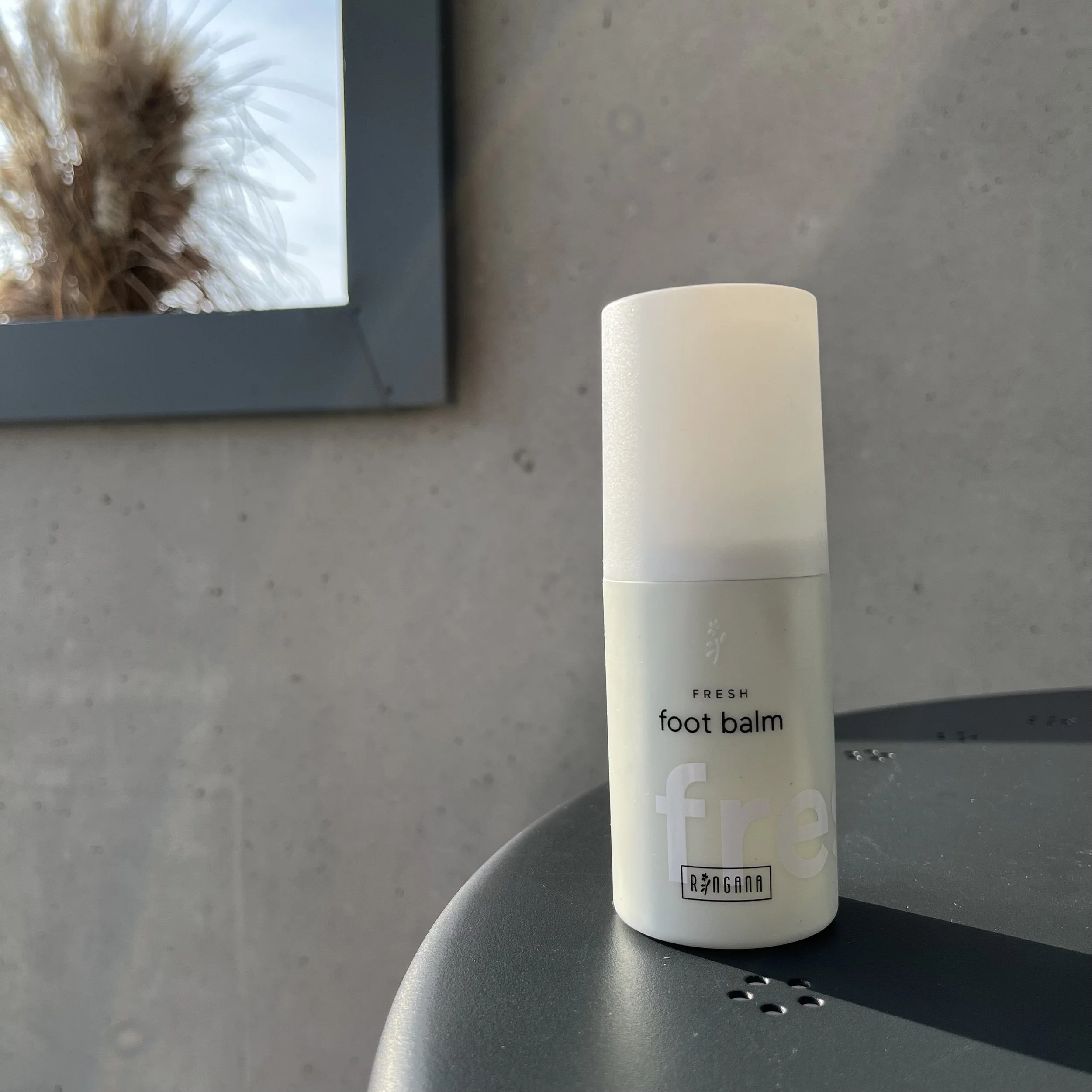 FRESH foot balm