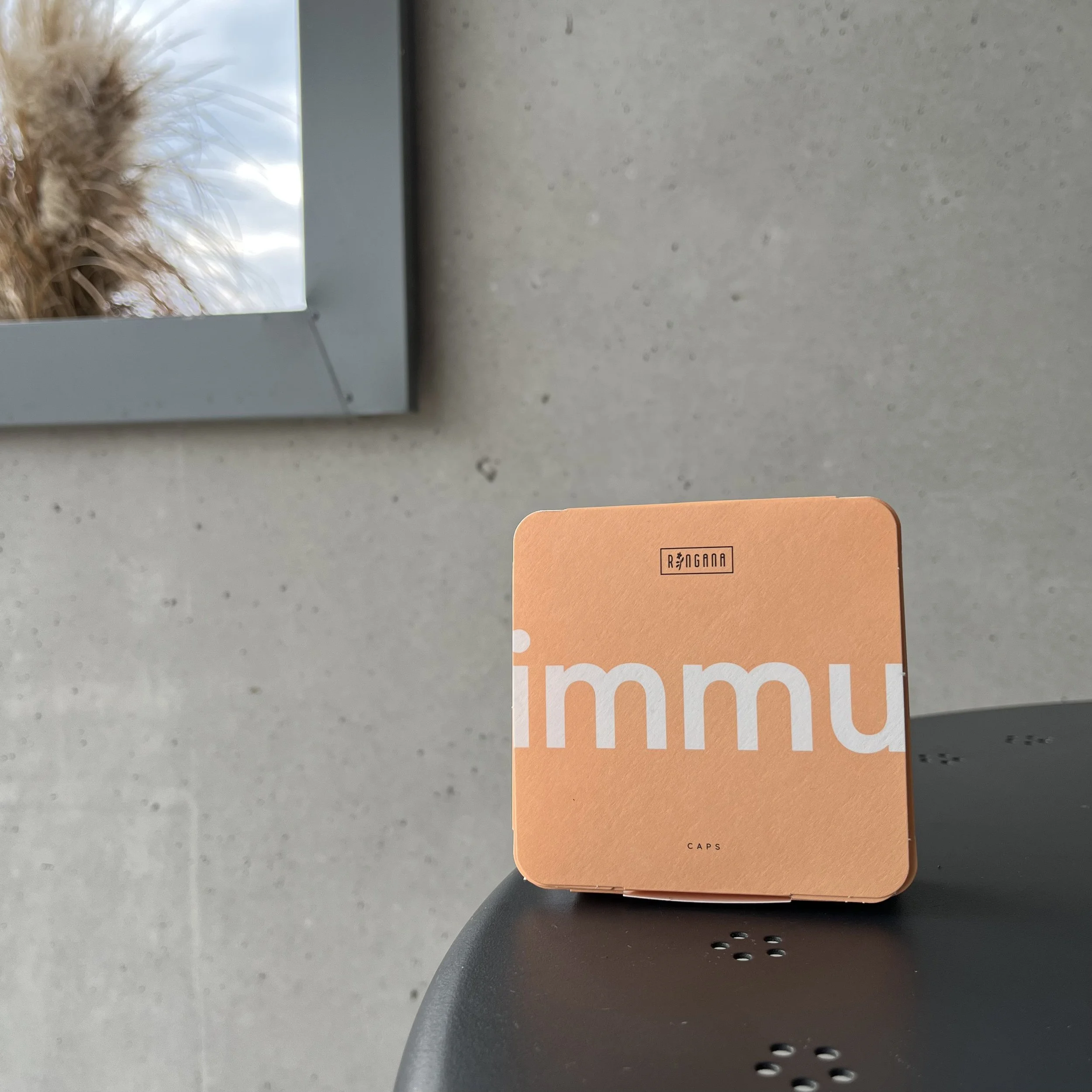 CAPS immu