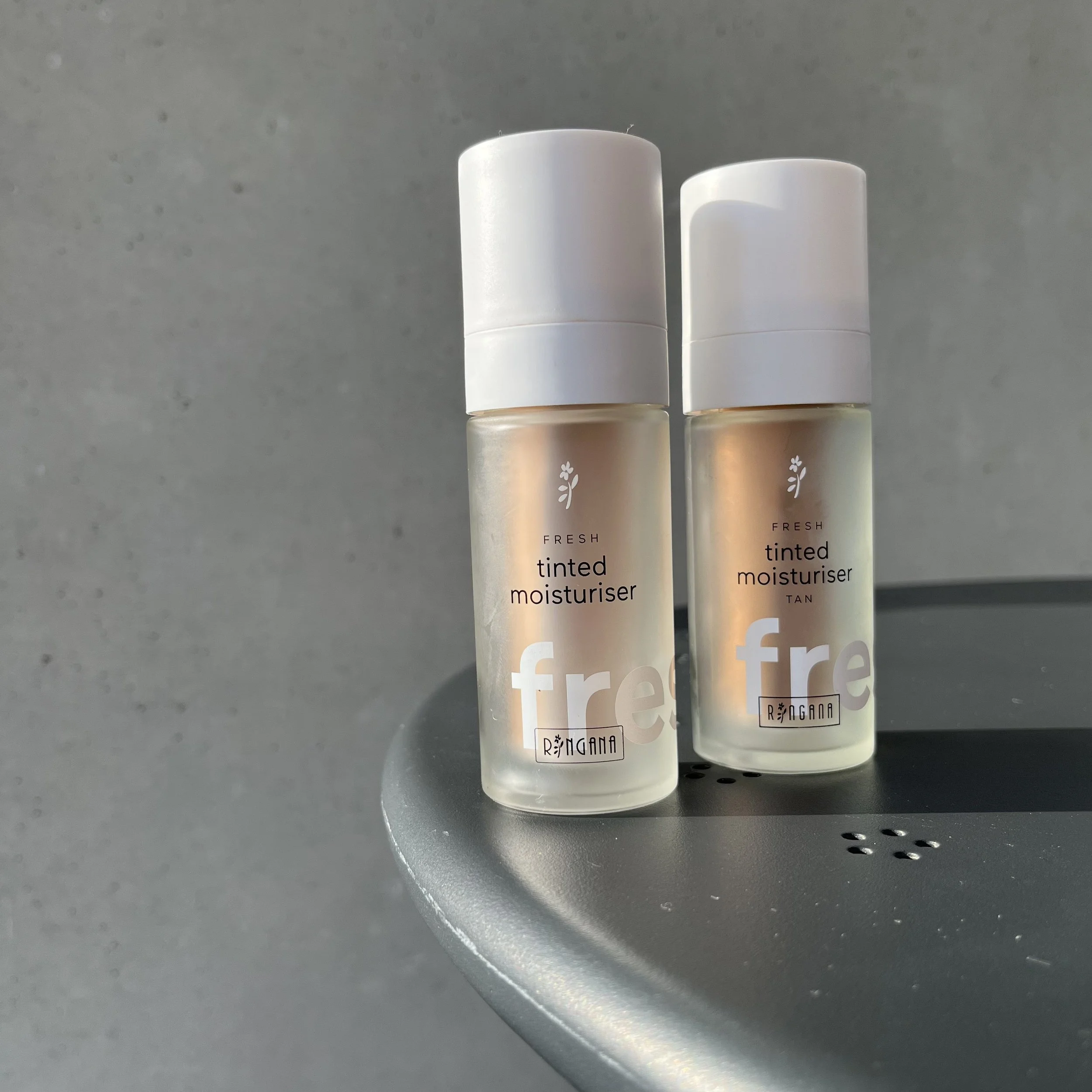 FRESH tinted moisturiser