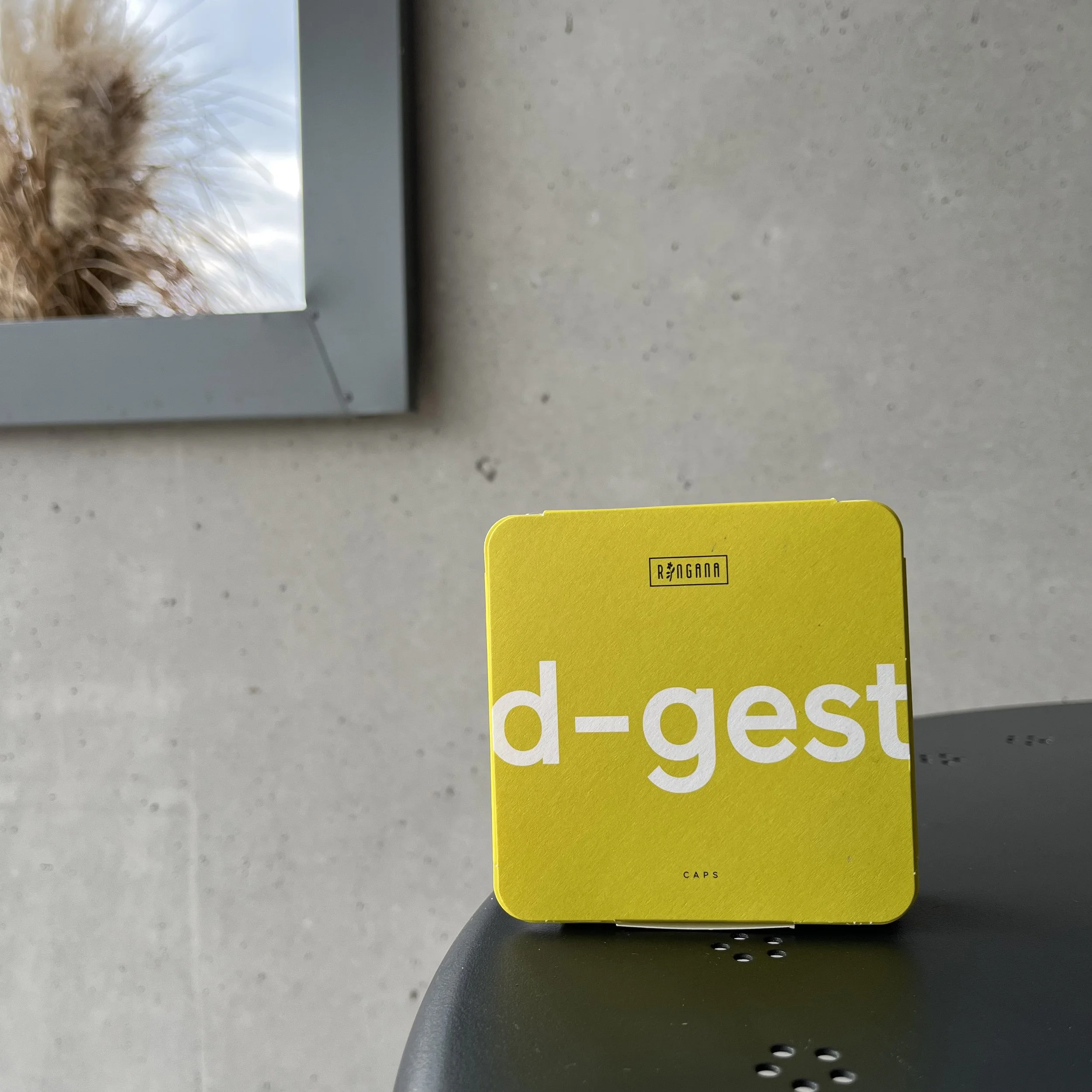 CAPS d-gest