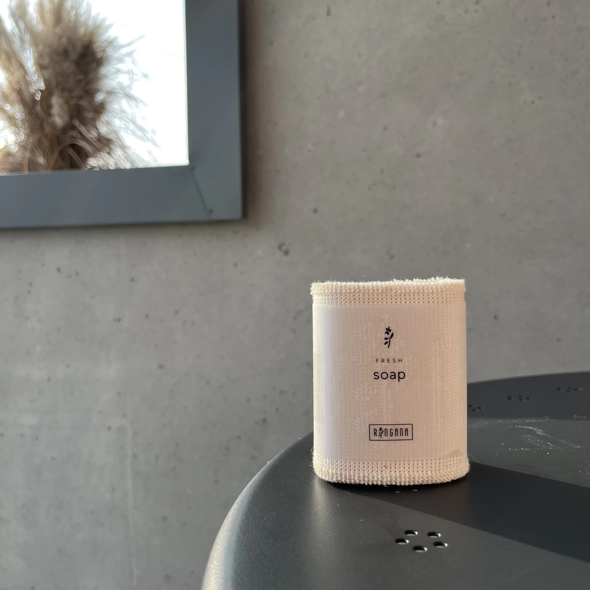 FRESH soap